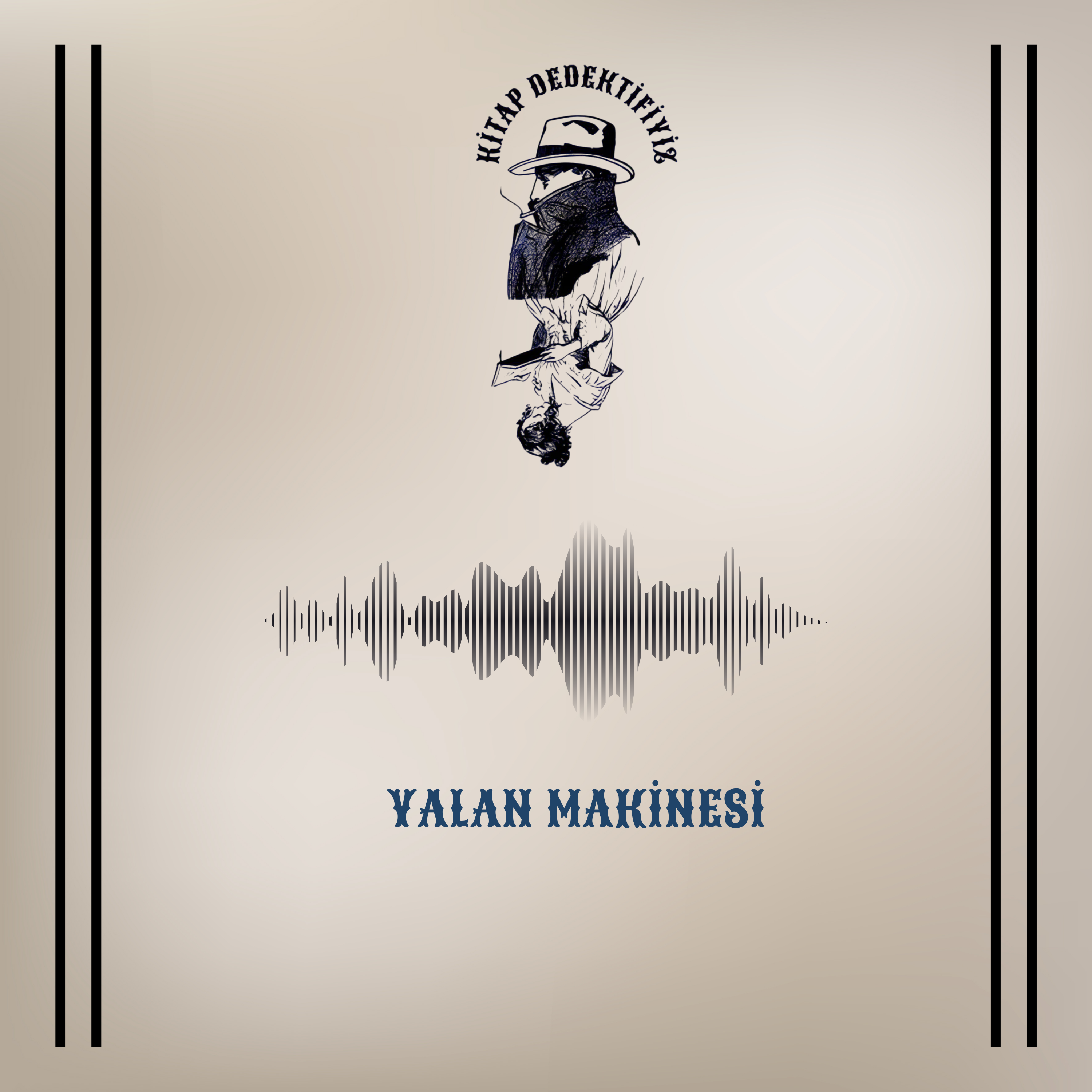 Yalan Makinesi episode artwork