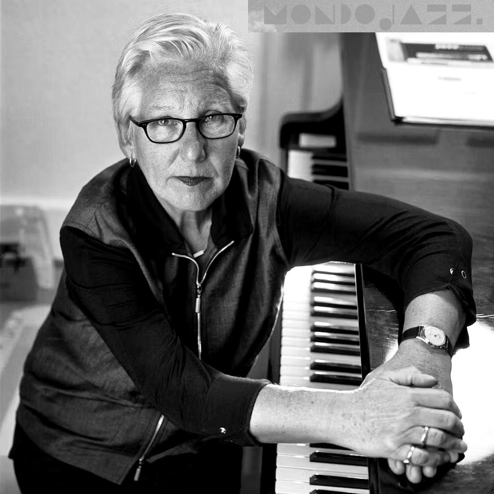 Irène Schweizer, Gato Barbieri, Anita Donndorff & More