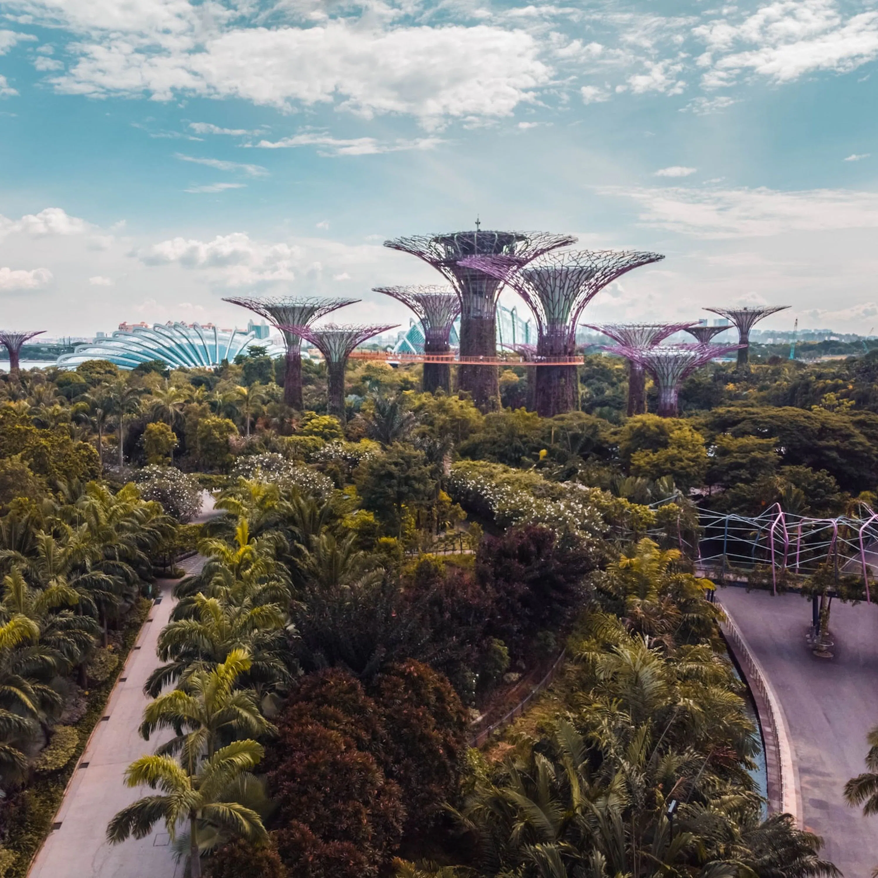 Qu’est-ce qu’une smart city ?