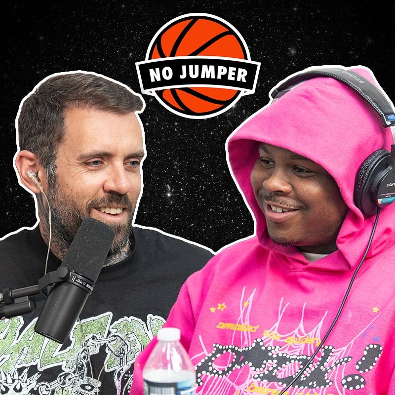 The Shoebox Baby Interview Growing Up in O'Block, NBA Youngboy Beef