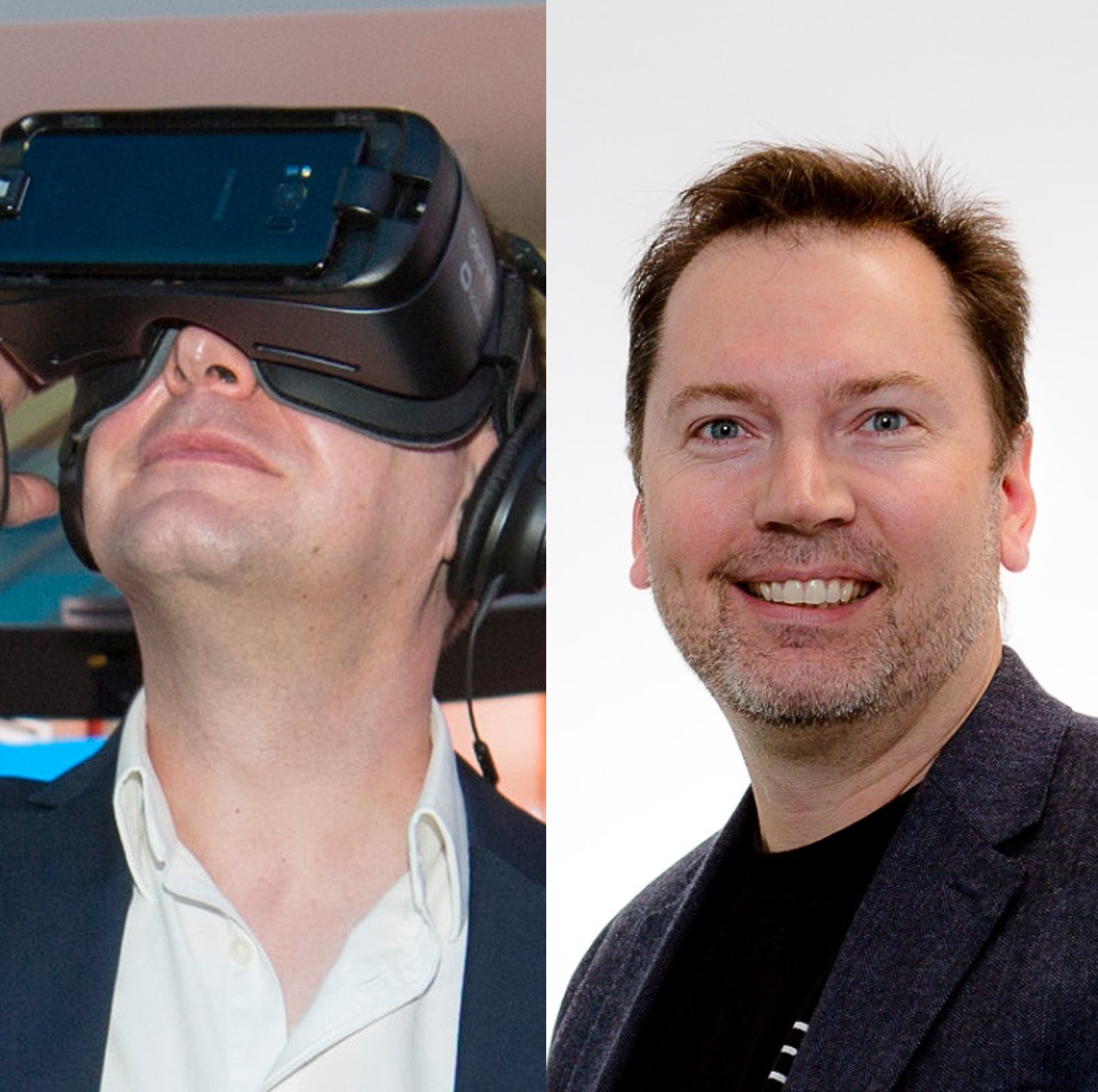 Telstra - Behind the Mic