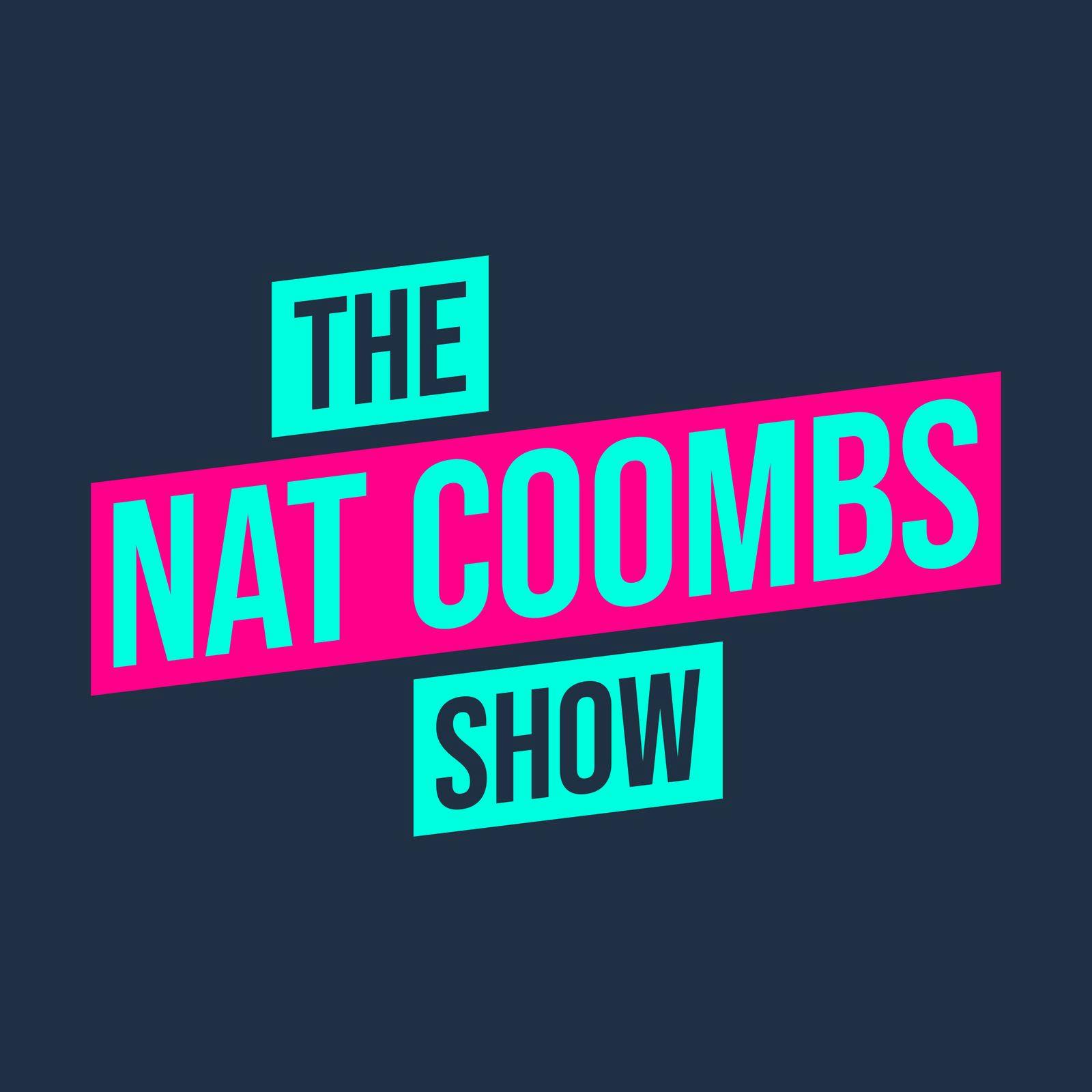 The Nat Coombs Show:NC Pod Network