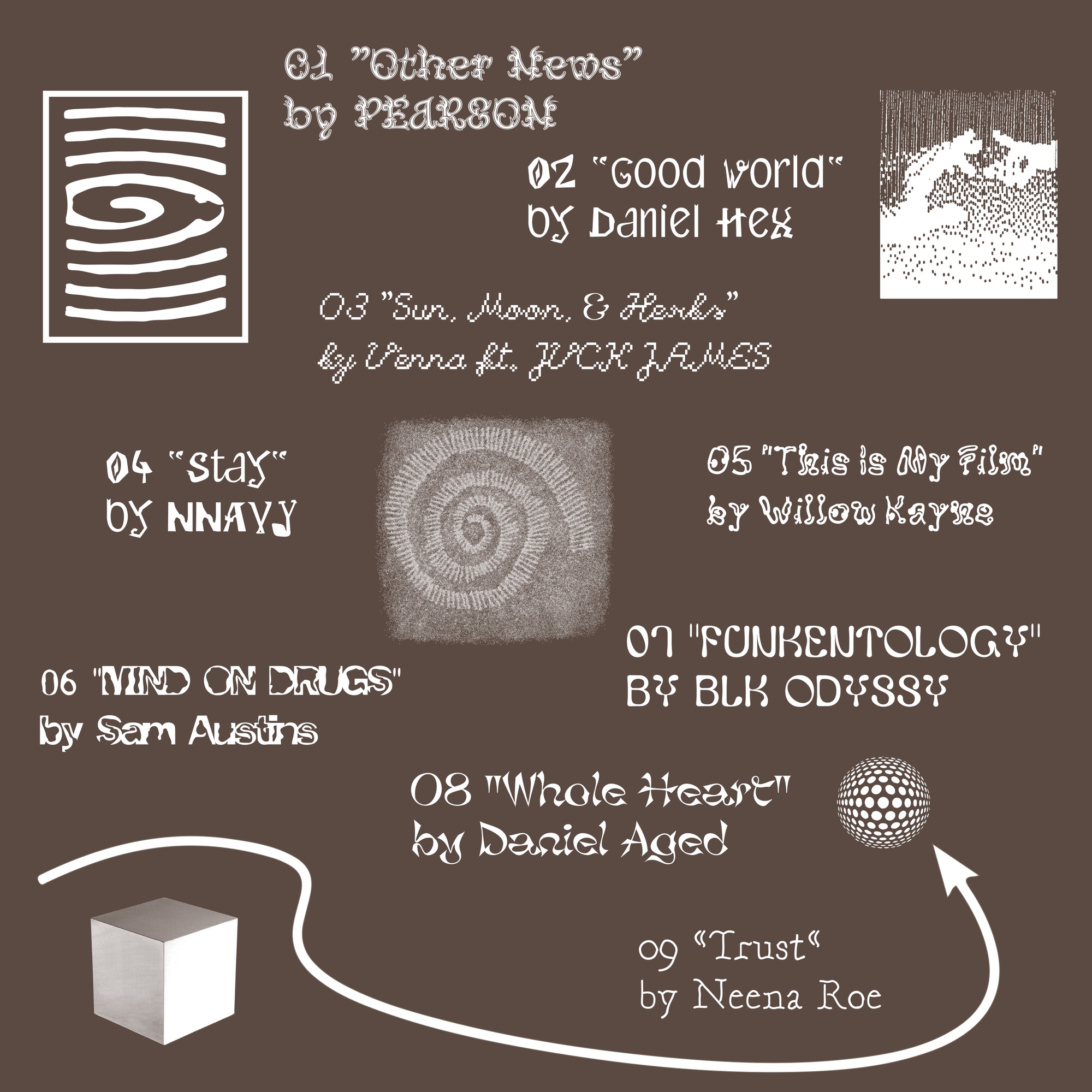 Restoring The Feeling with Neena Roe (8.1 Part Two) episode artwork
