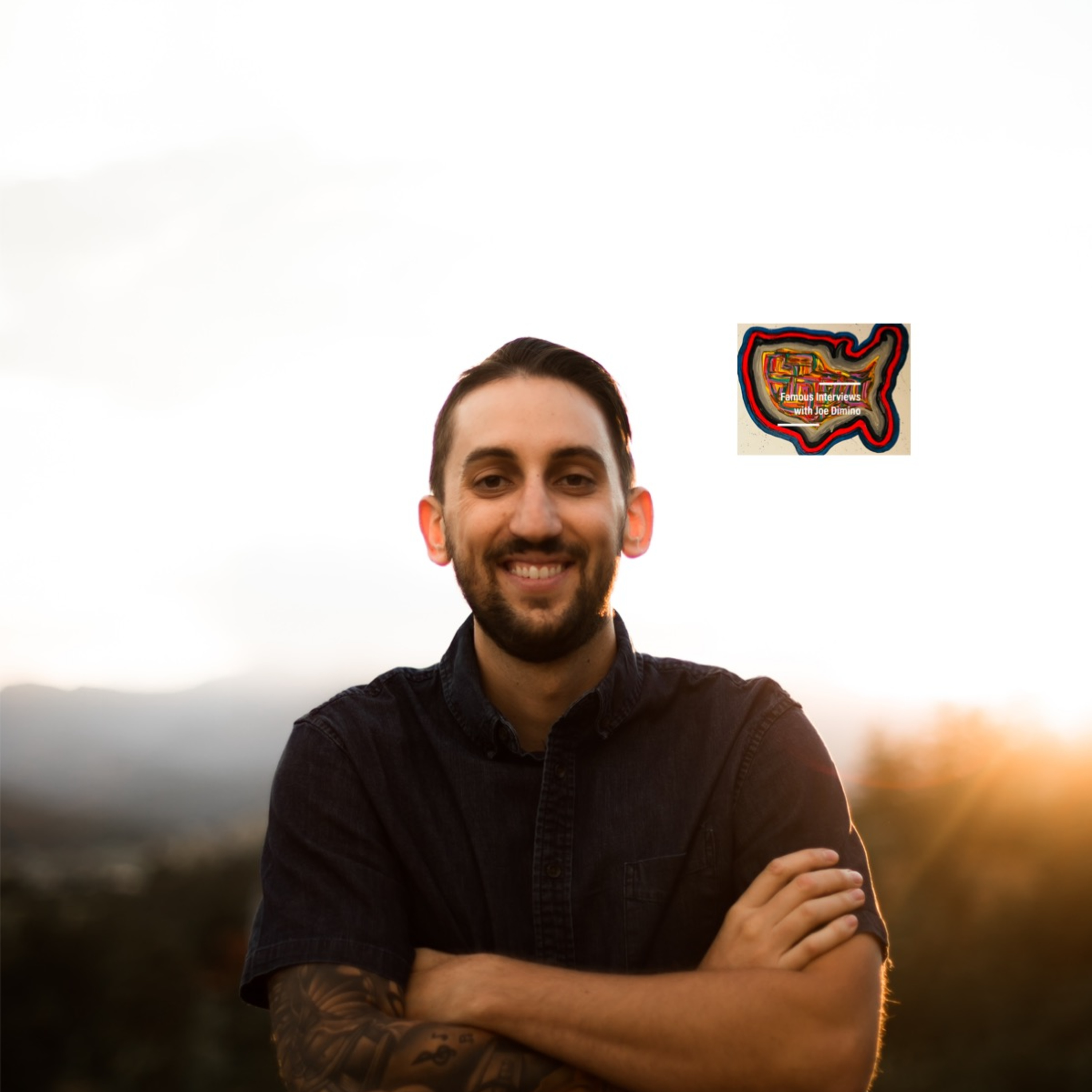 E-Commerce Pickleball Brand Owner and 8-5 Escapee Evan Kuterbach episode artwork