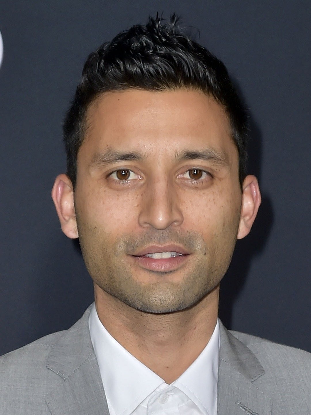 'HIM' Director Justin Tipping