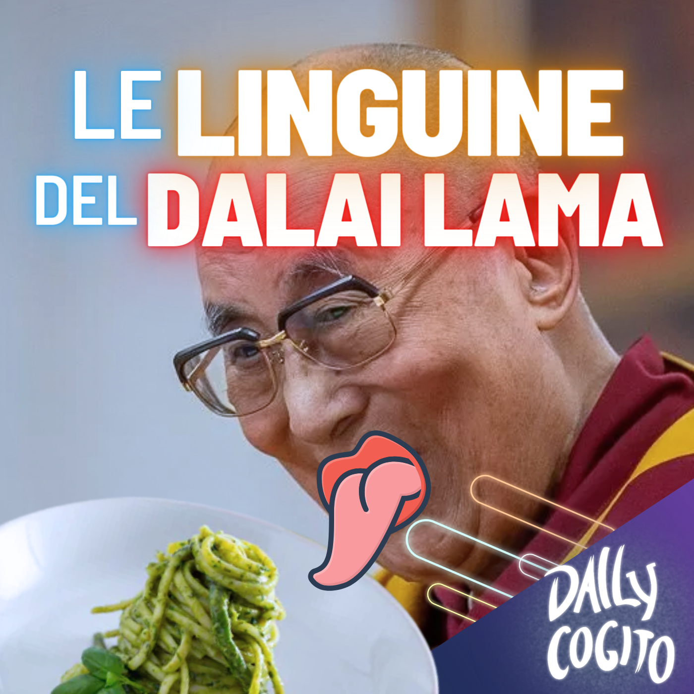 Attenti alla Lingua del Dalai Lama: sul Relativismo Culturale