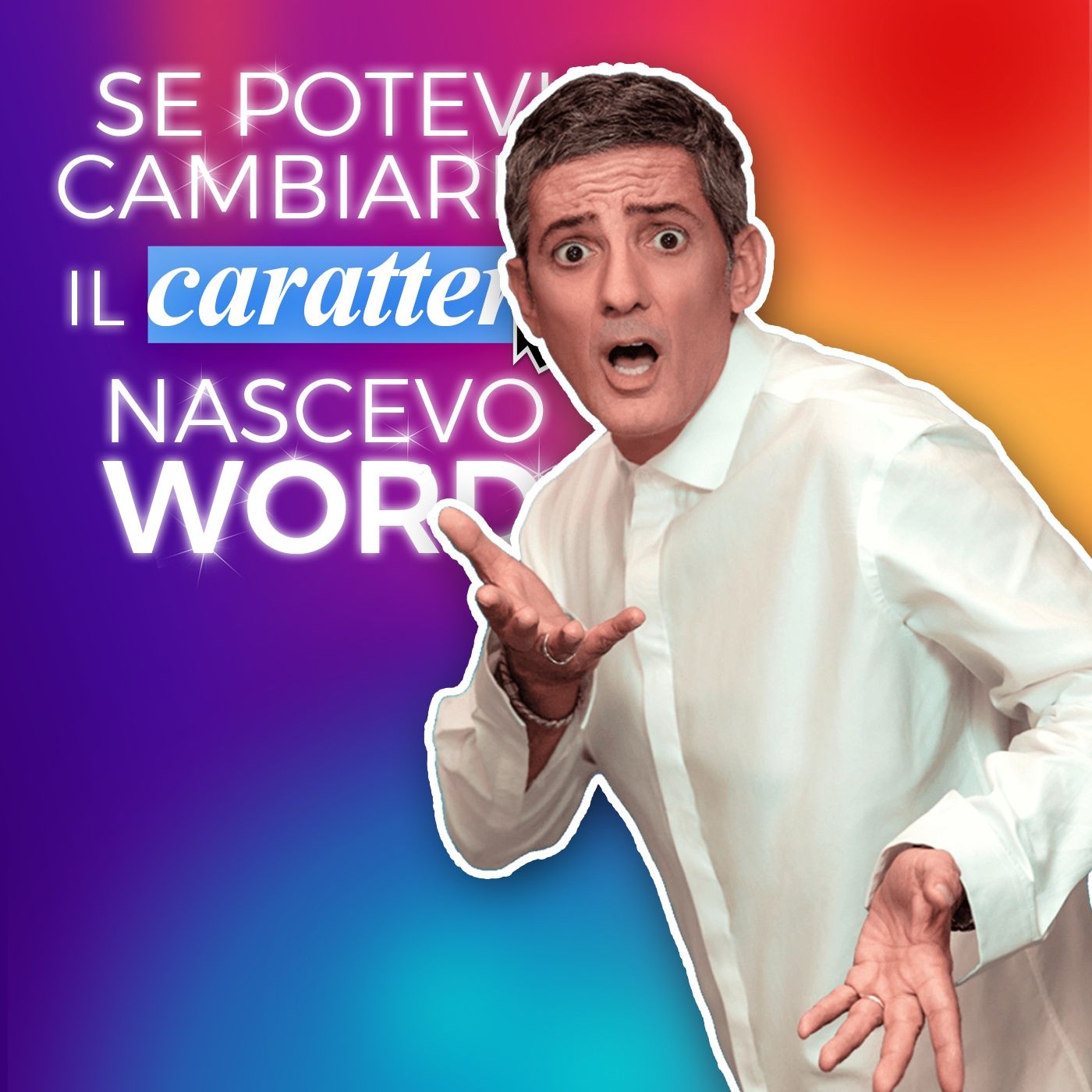 Ep. 58 - Sanremo 2021: i miei commenti a cald... caso! 😜 episode artwork
