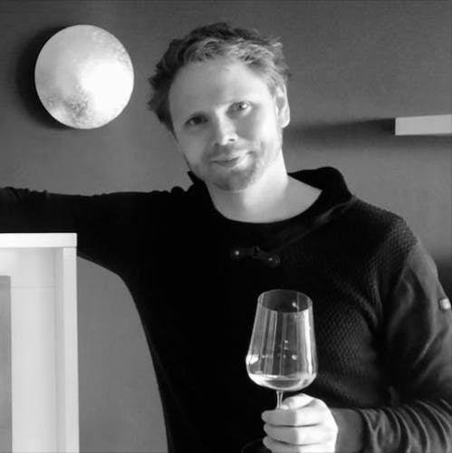 Ep. 446 Jonas Tofterup MW