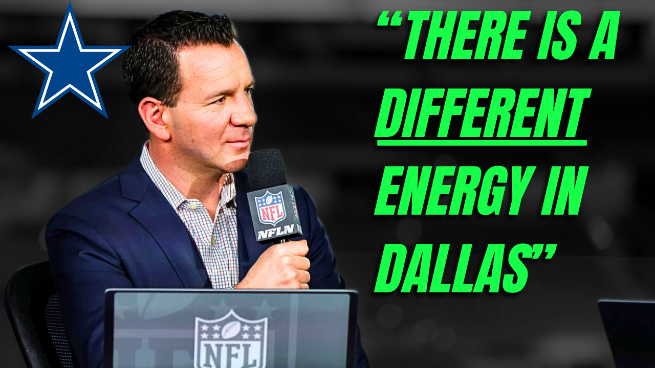 More Surprising Trade Rumors BREAK OUT At Combine episode artwork