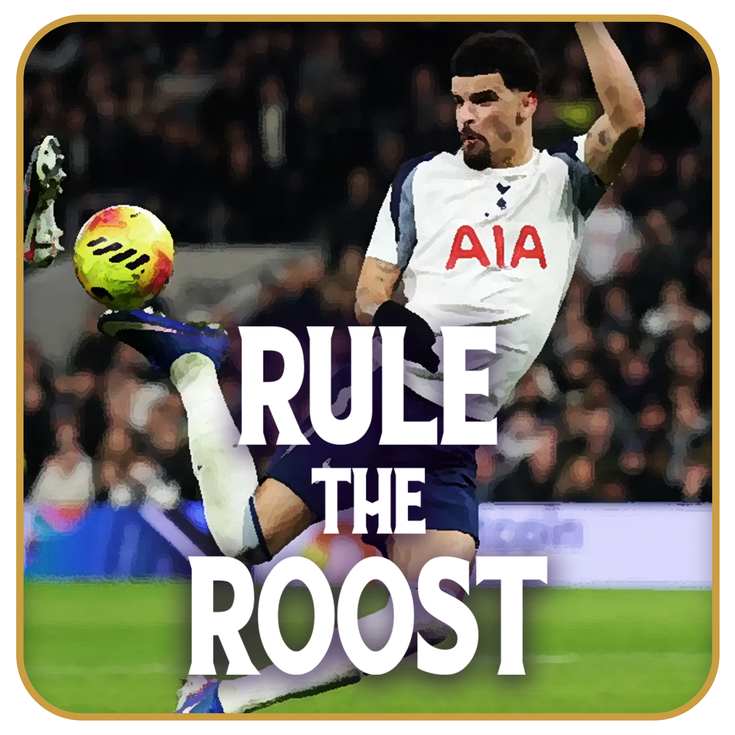 Spurs Sign Nobody On Deadline Day | Unpacking The Window, Youth Obsession & A Threadbare Squad