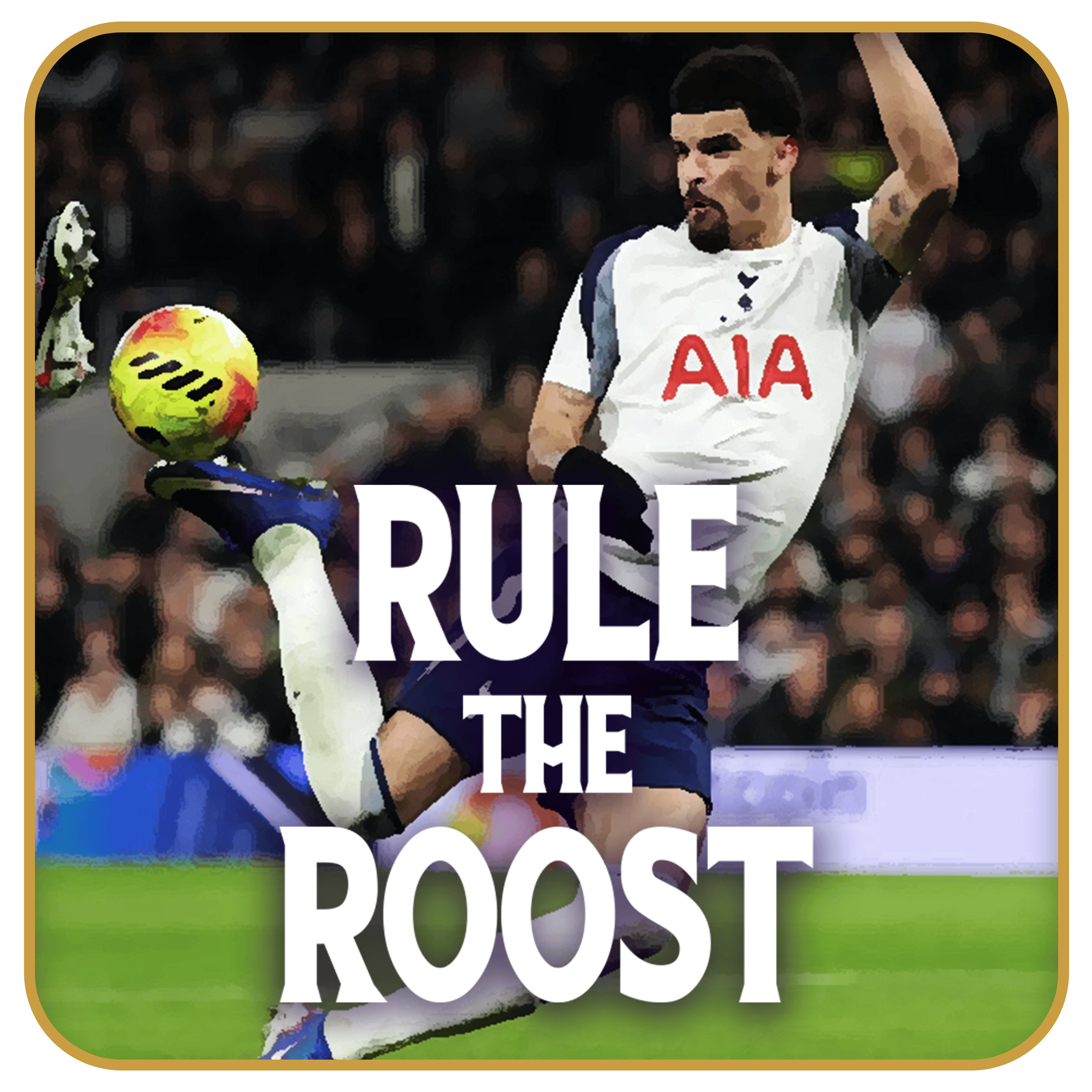 Spurs Sign Nobody On Deadline Day | Unpacking The Window, Youth Obsession & A Threadbare Squad Spurs Sign Nobody On Deadline Day | Unpacking The Window, Youth Obsession & A Threadbare Squad