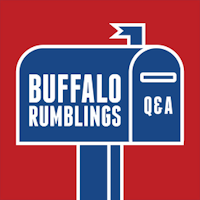 buffalo remaining schedule