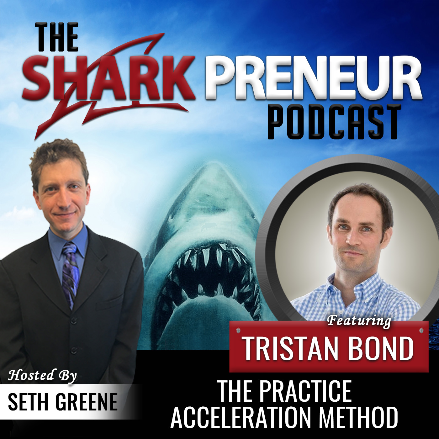 556: The Practice Acceleration Method with Tristan Bond