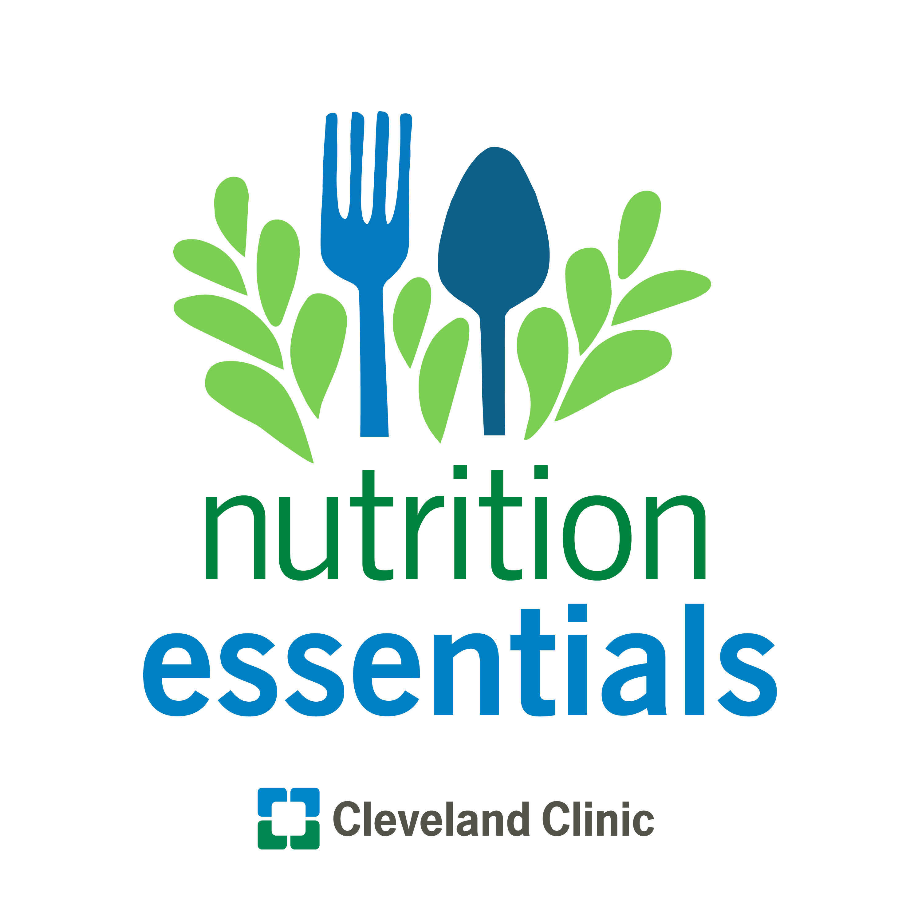 Nutrition Essentials | Breaking Down the DASH Diet with Julia Zumpano episode artwork