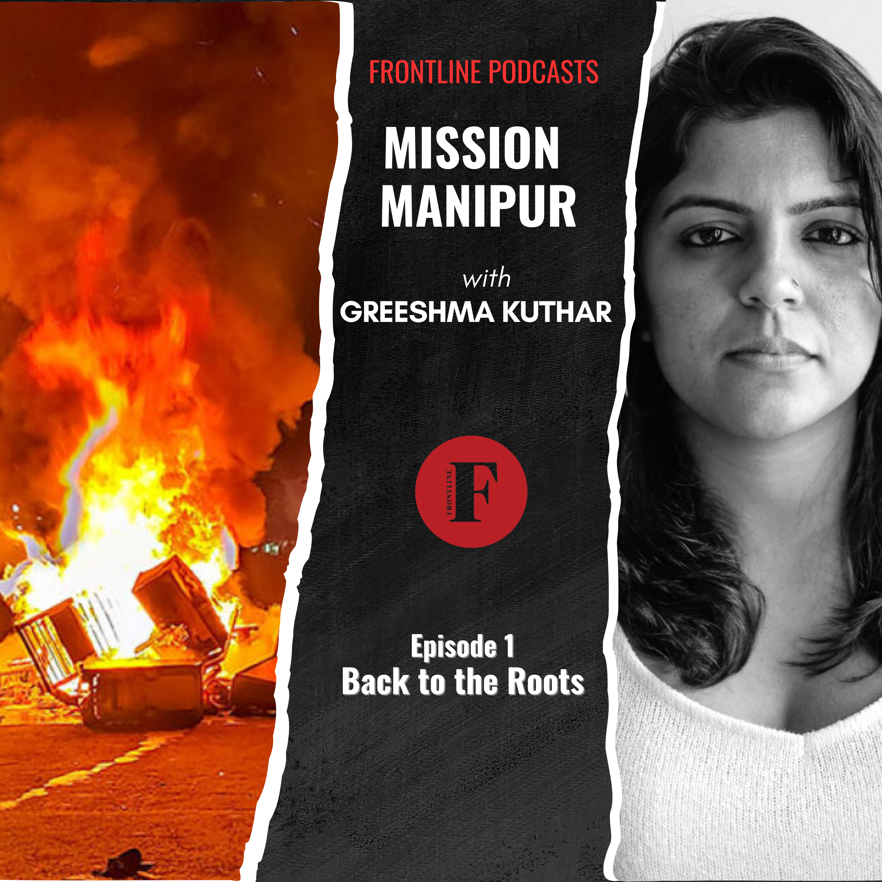 Mission Manipur - Back to the Roots | Episode 1