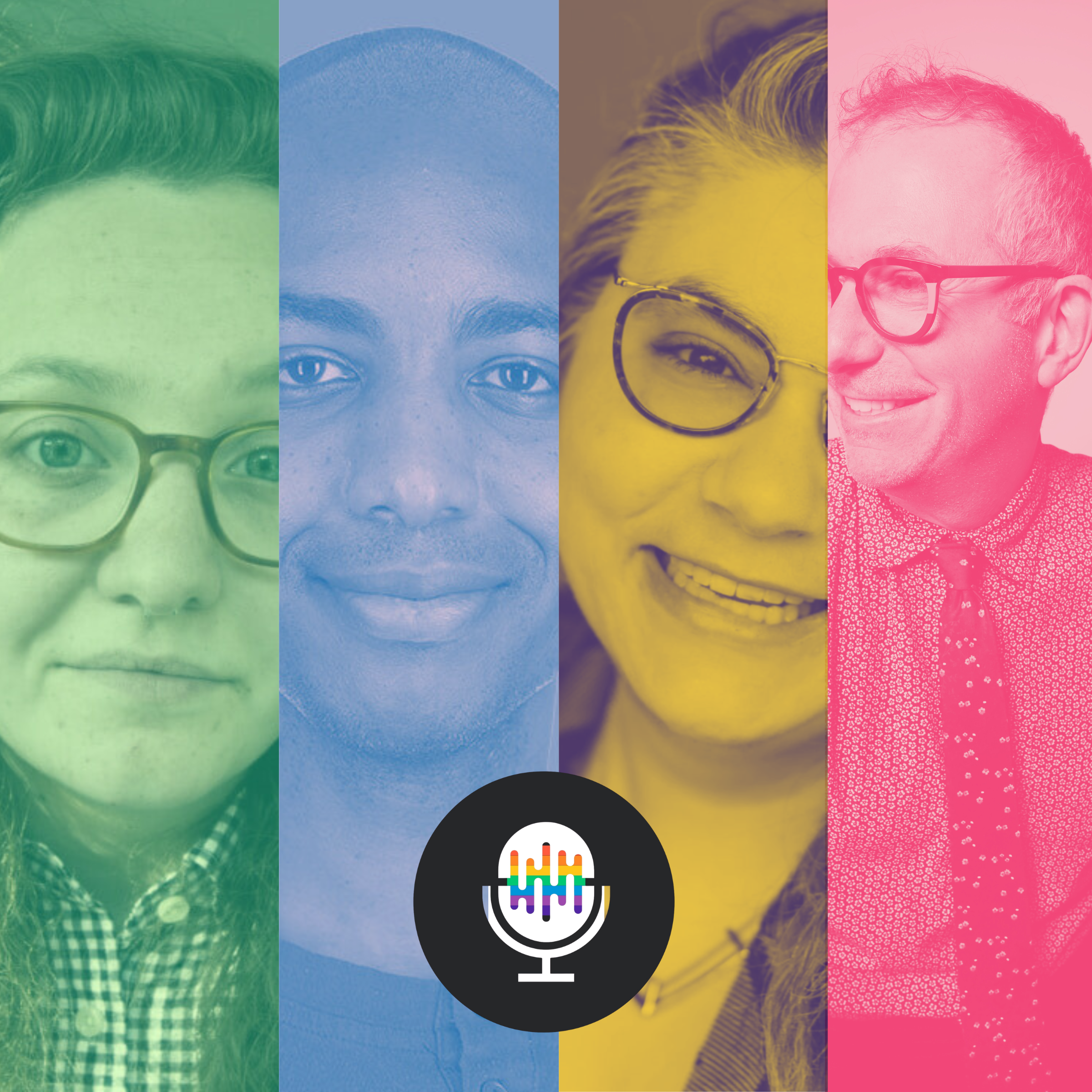 Digging Into the Latest ‘Coalition’ to Ban Marriage Equality episode artwork