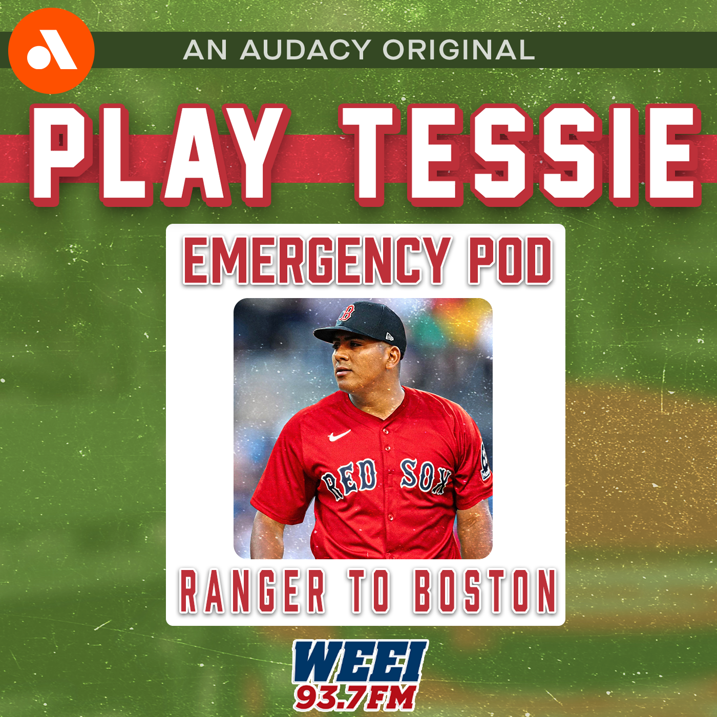 EMERGENCY POD: Ranger Suarez Signs with the Sox