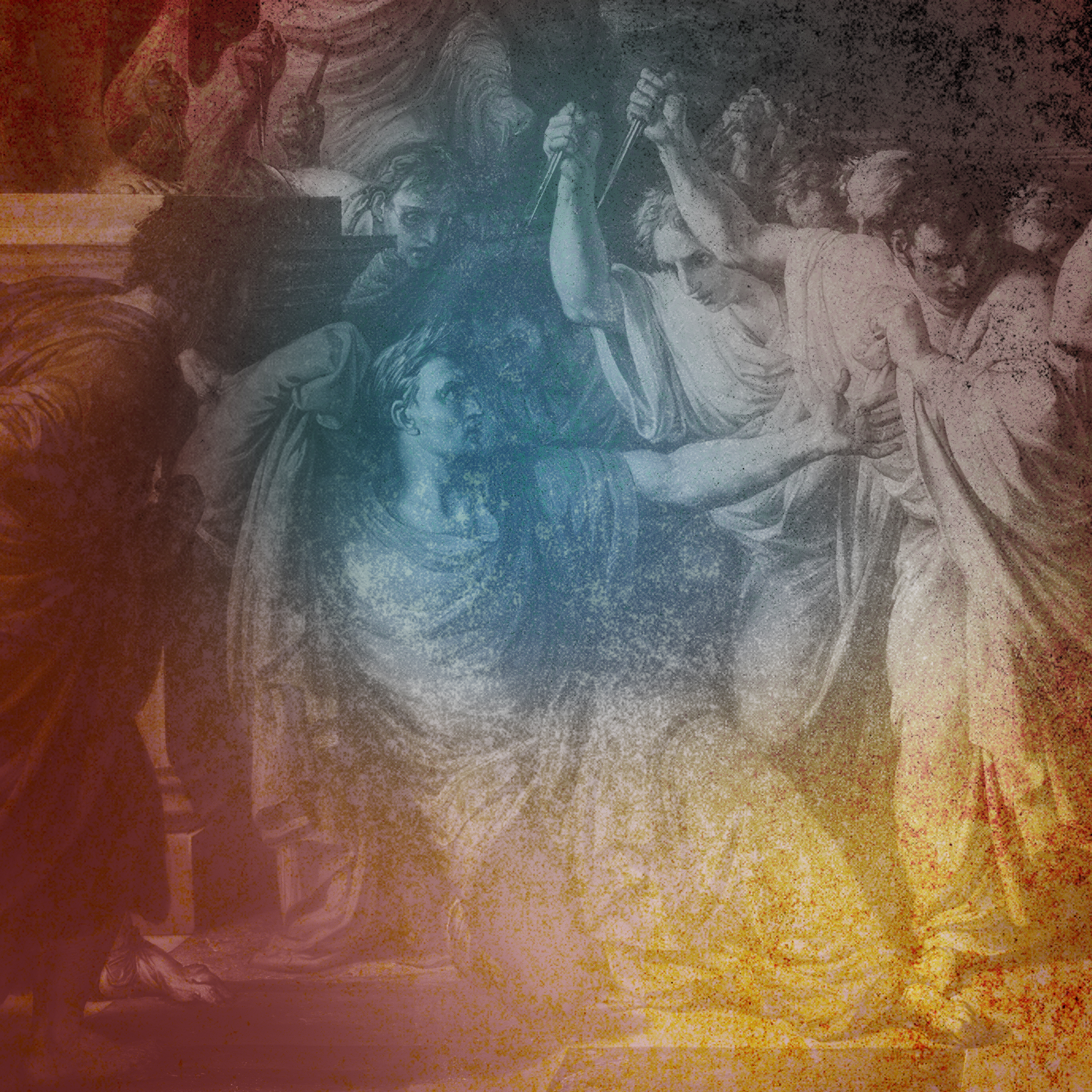 304: The Murder of Julius Caesar