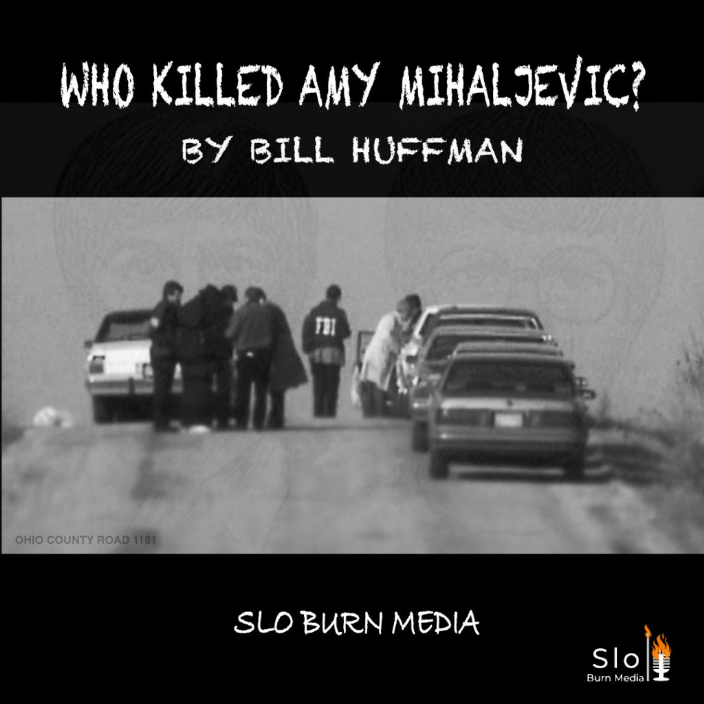 Who Killed Amy Mihaljevic? Part 2 W/ True Crime Garage
