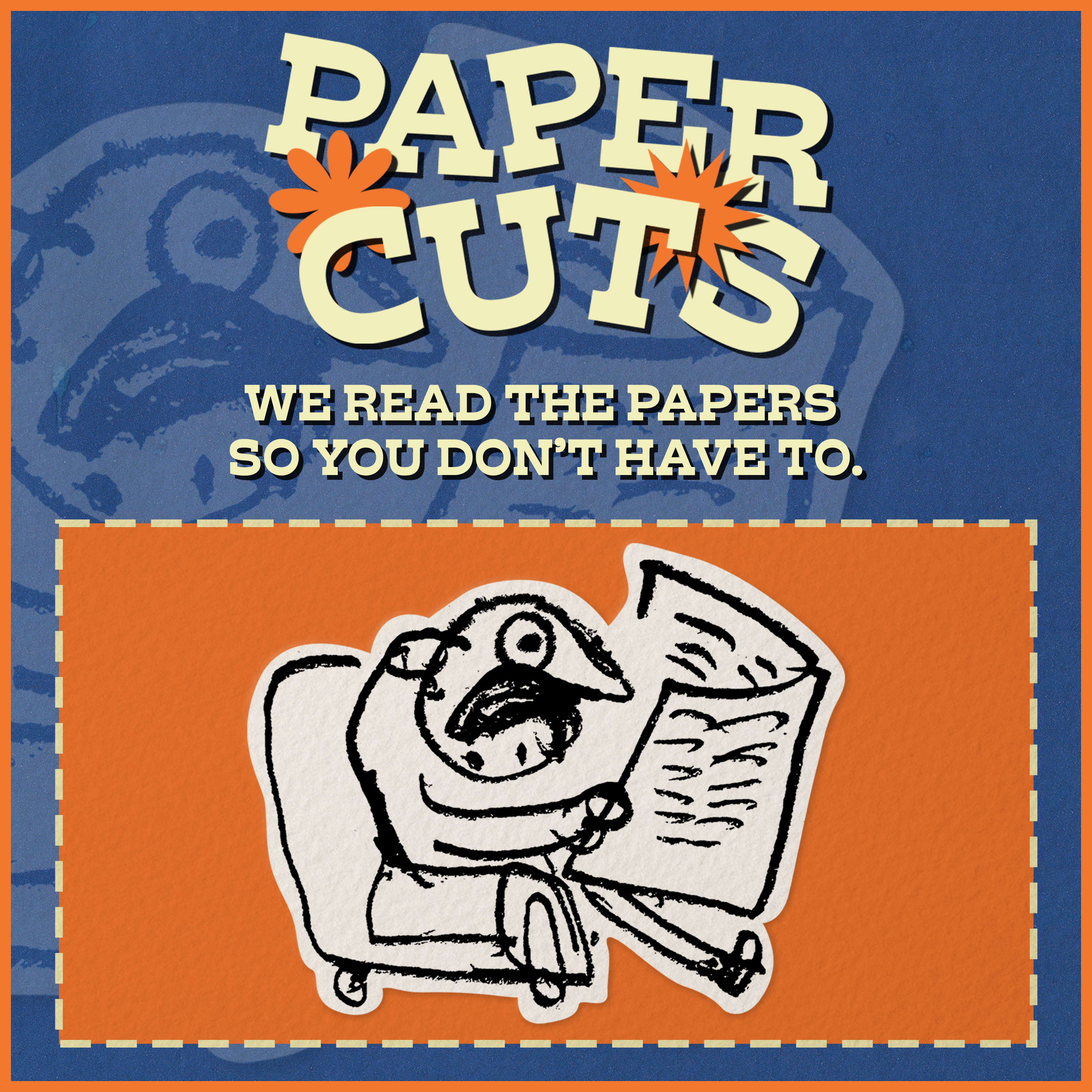 Paper Cuts