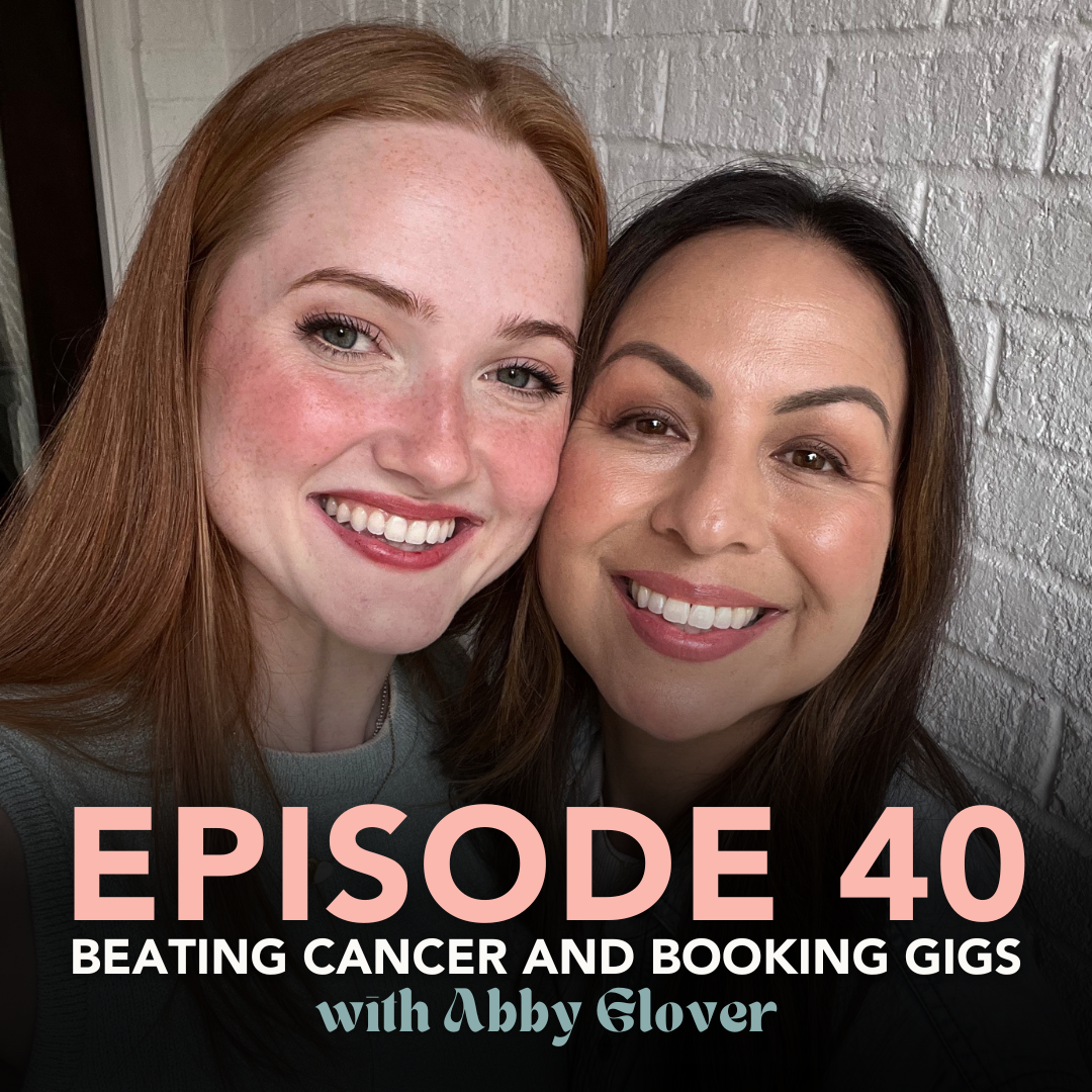 Funjelah with Anjelah Johnson-Reyes