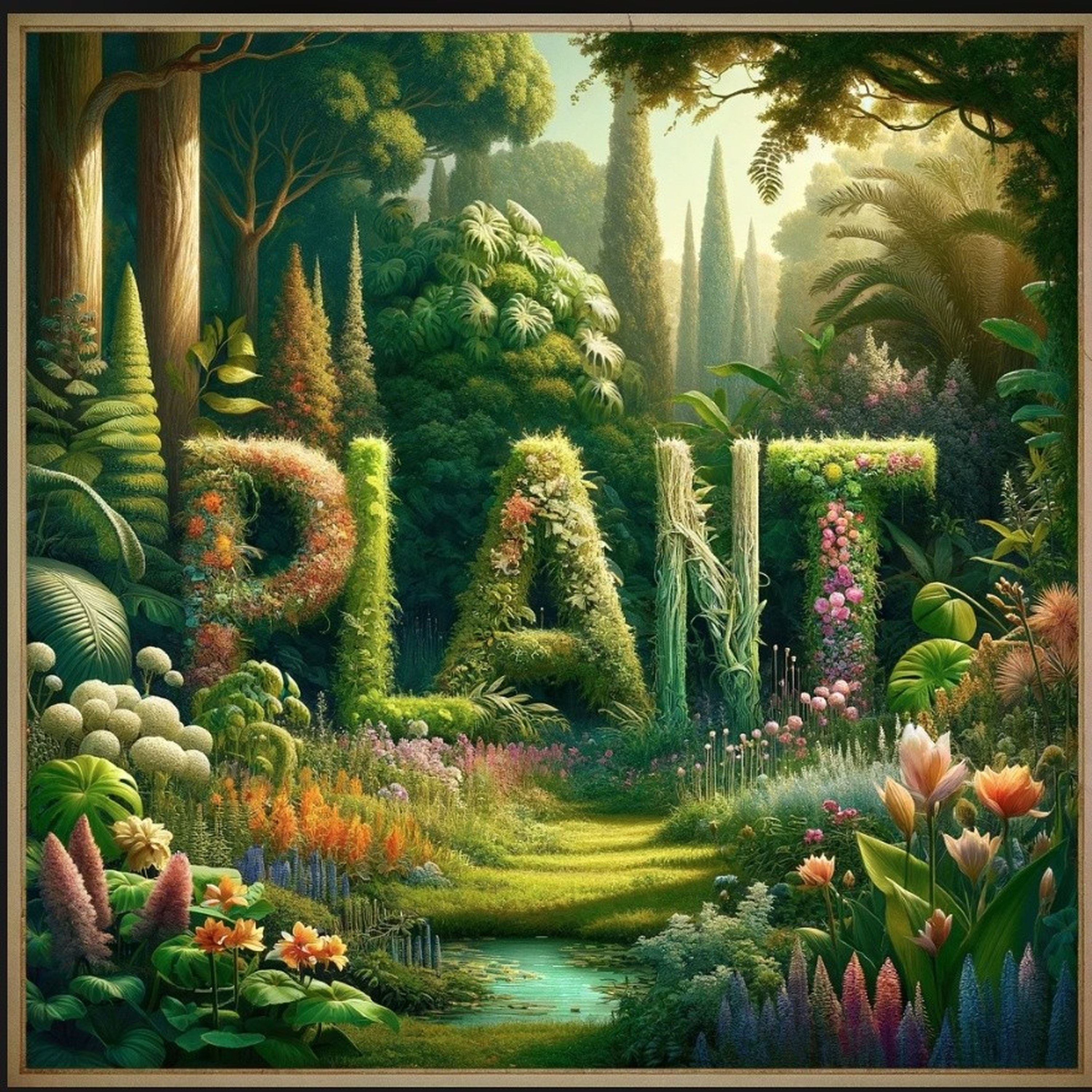 Plant
