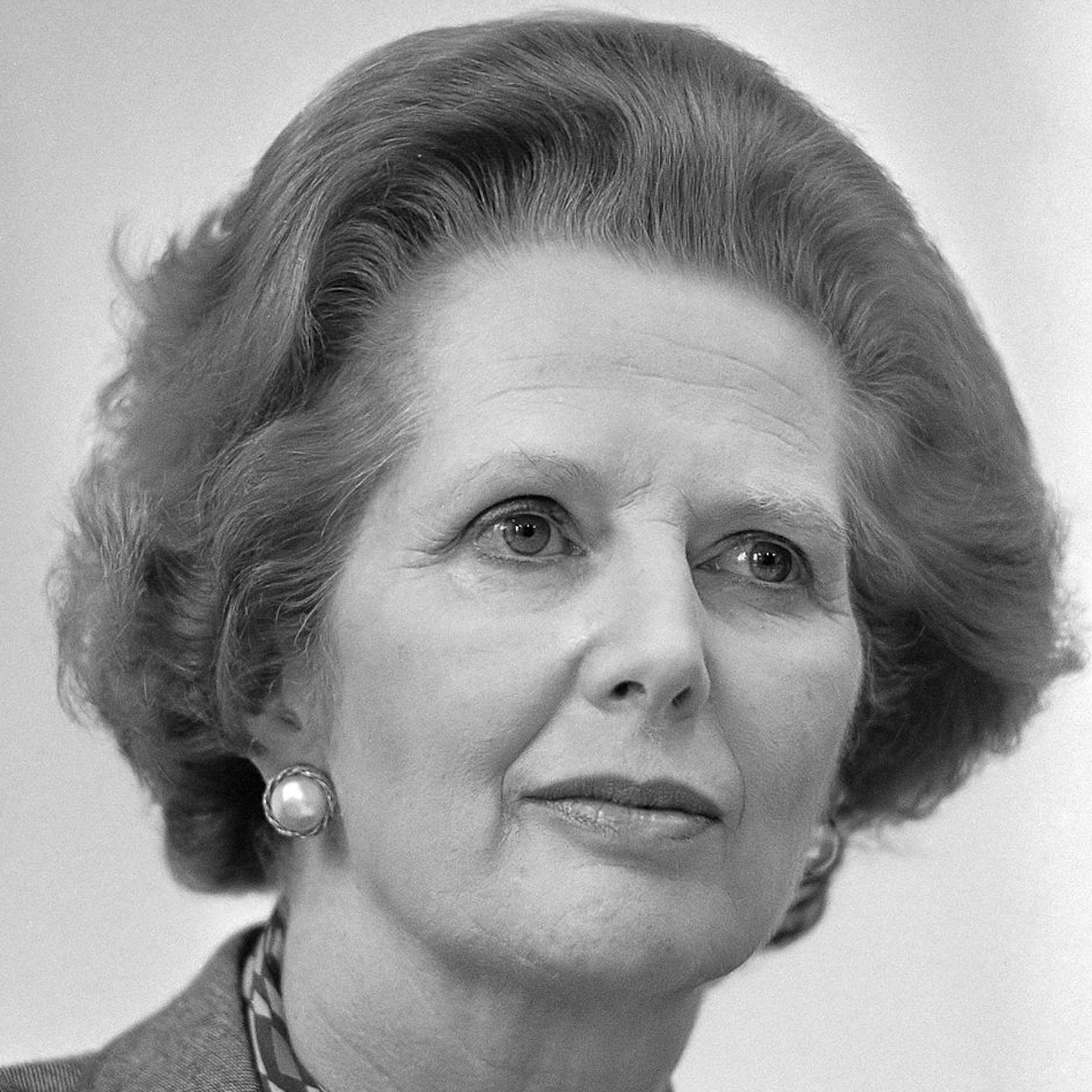 The Bigger Picture: Margaret Thatcher's 100th, sovereign debt alarm and do the French need a king?