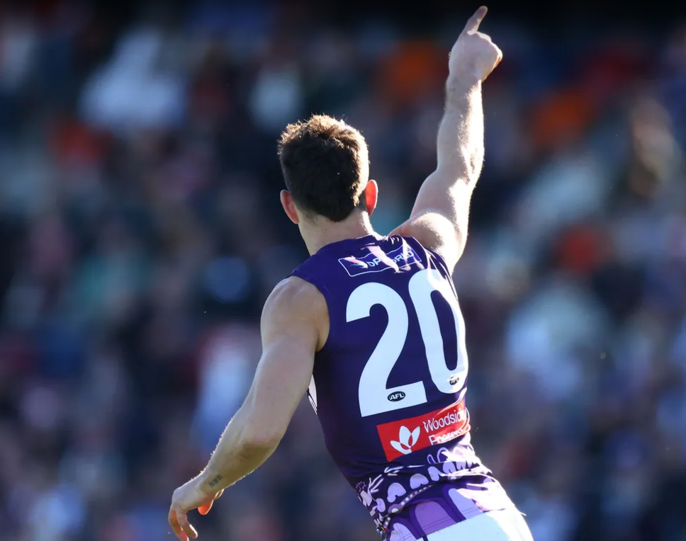 [DOCKERS NATION - SYDNEY SWANS PREVIEW! - 08.07.2026 - Kris Klifunis & Paul Heath] episode artwork