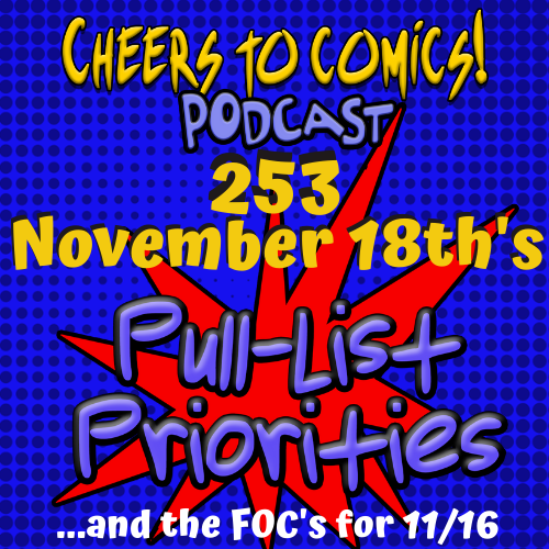 #253- November 18th's Priorities episode artwork