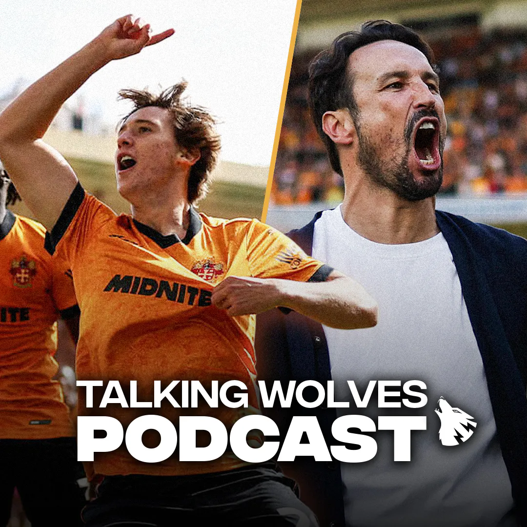 Wolves Secure Black Country Bragging Rights Wolves Secure Black Country Bragging Rights