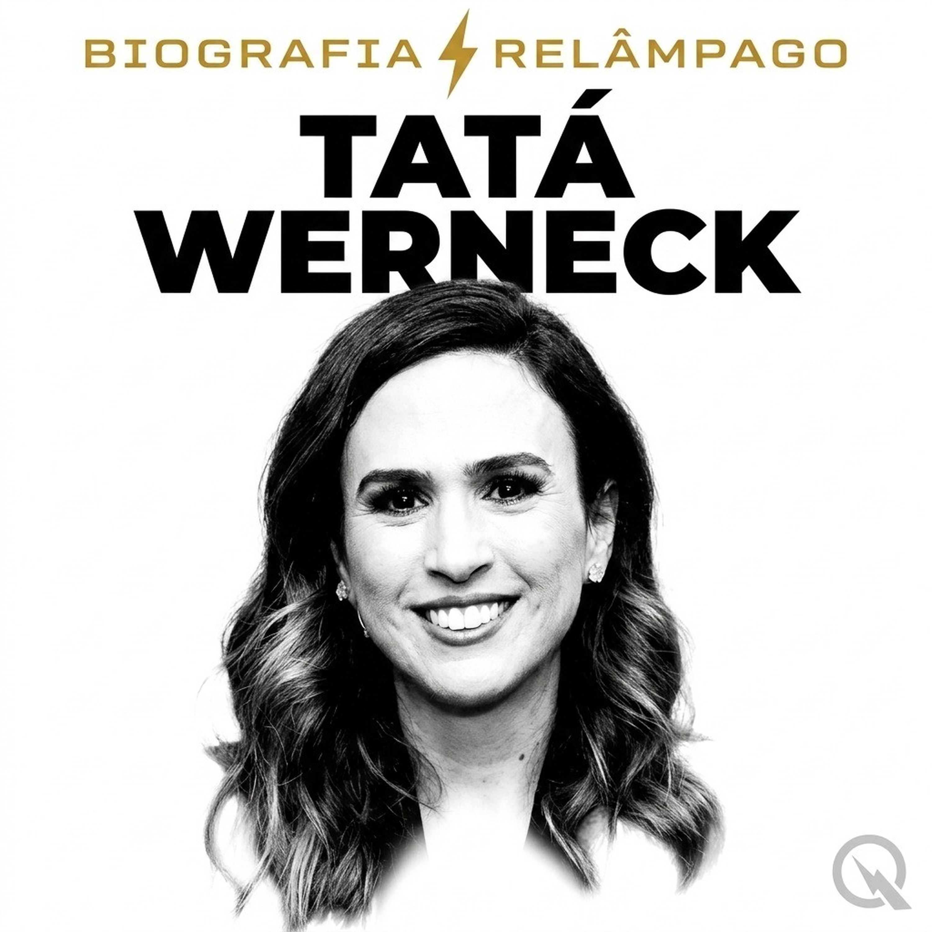 Tatá Werneck - Biografia Relâmpago