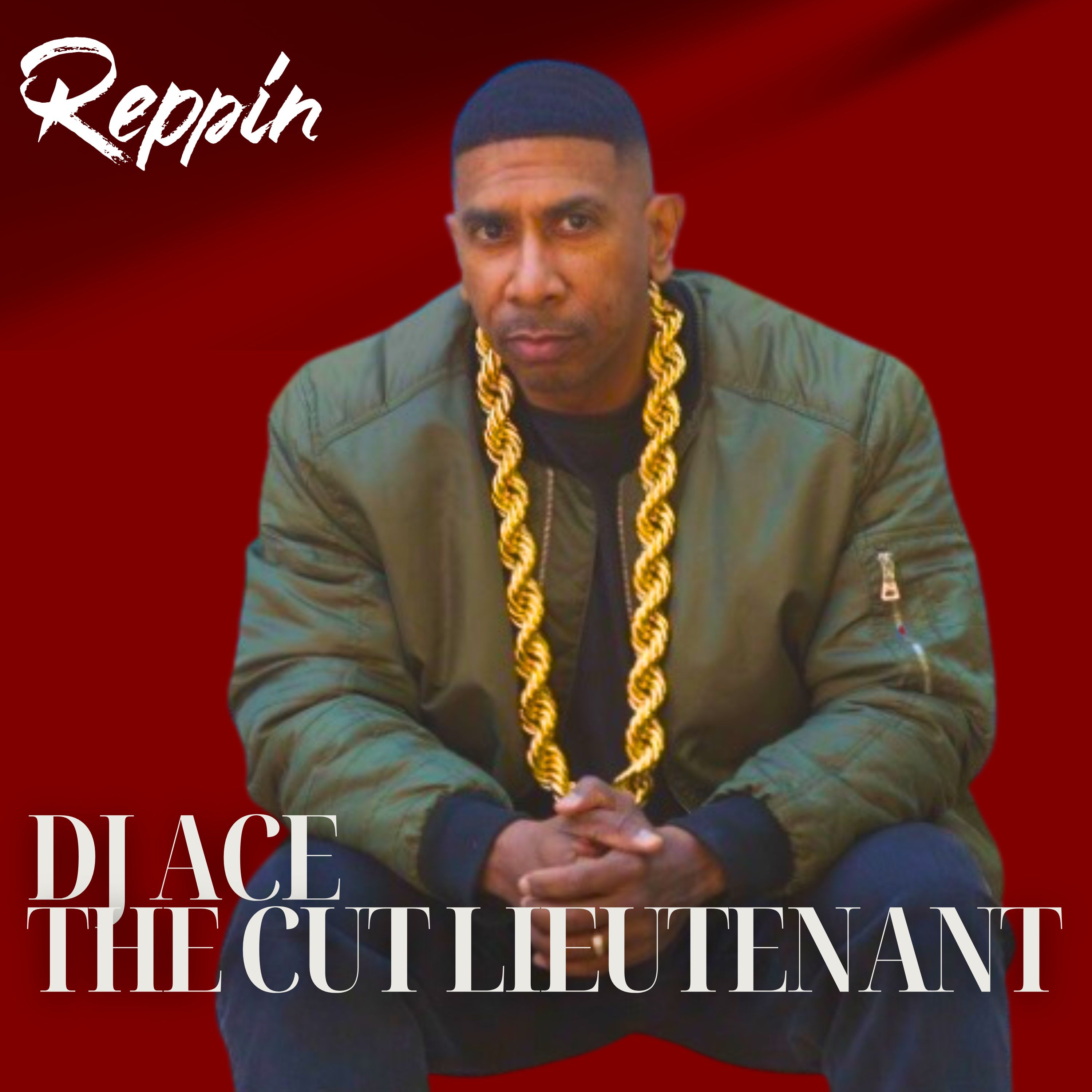 From the Police Beat to Street Beats-Meet DJ ACE