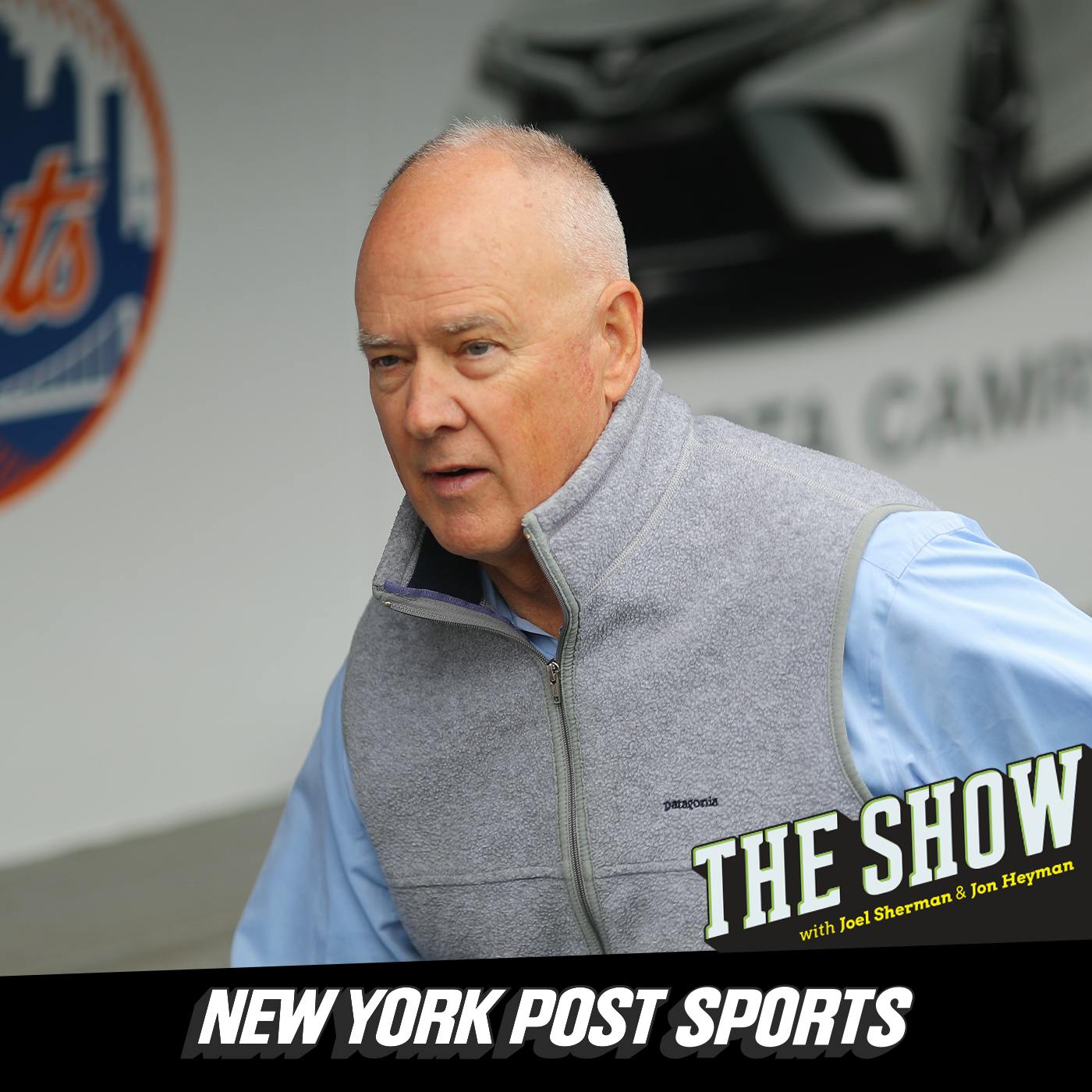 Sandy Alderson Talks Mets’ Tenure, Eppler, Phantom IL