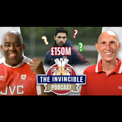 The Invincible Podcast