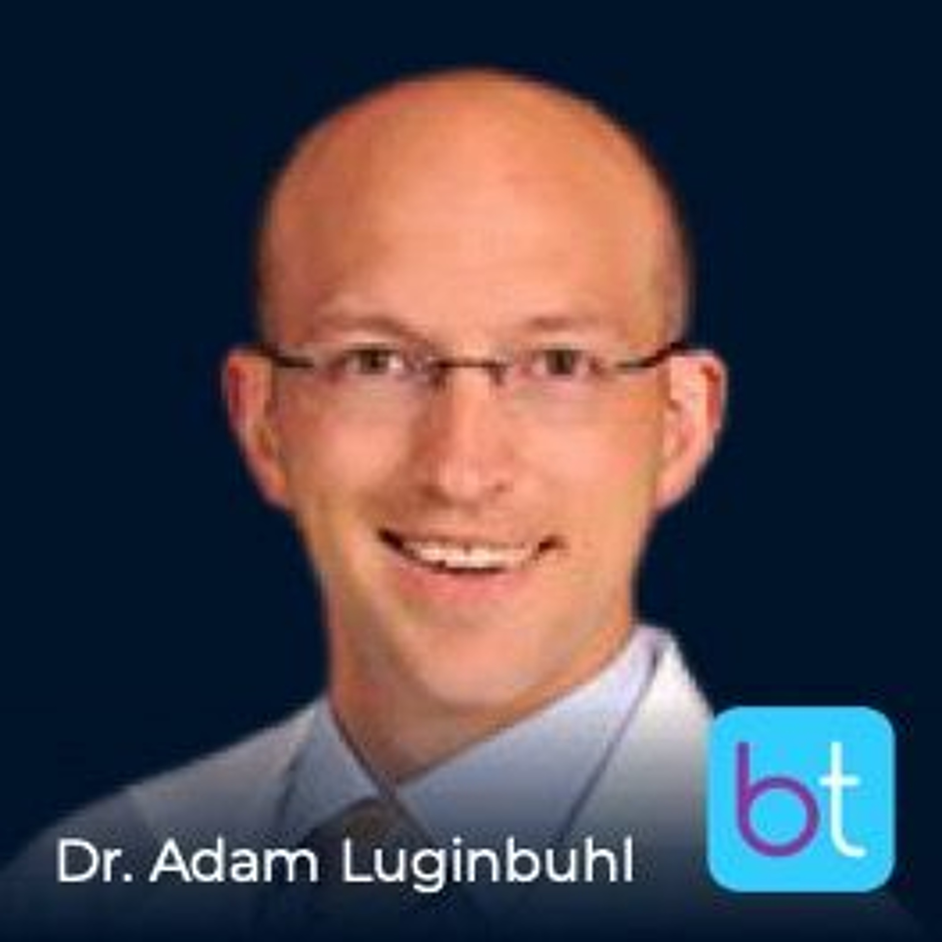 Ep. 19 Immunotherapy for Head and Neck Cancer with Dr. Adam Luginbuhl
