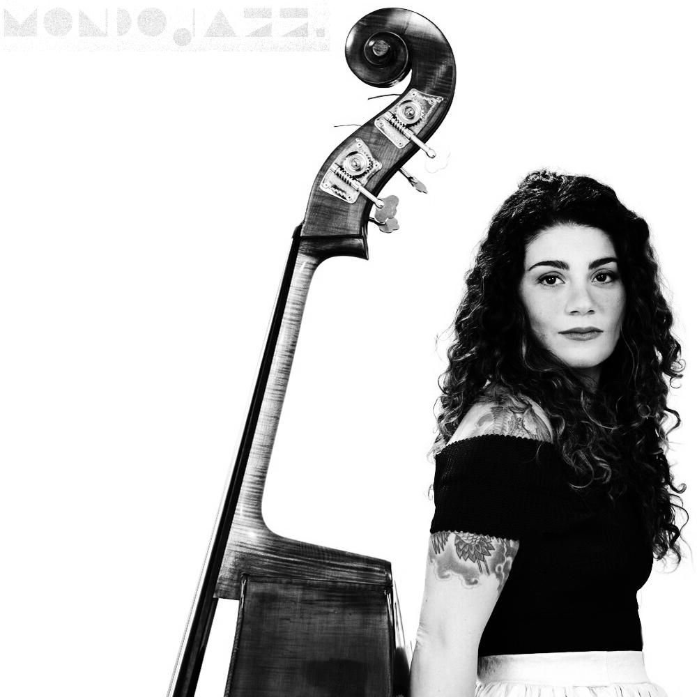 Ilaria Capalbo, Nate Smith, Sky Creature, Louis Hayes & Other New Releases