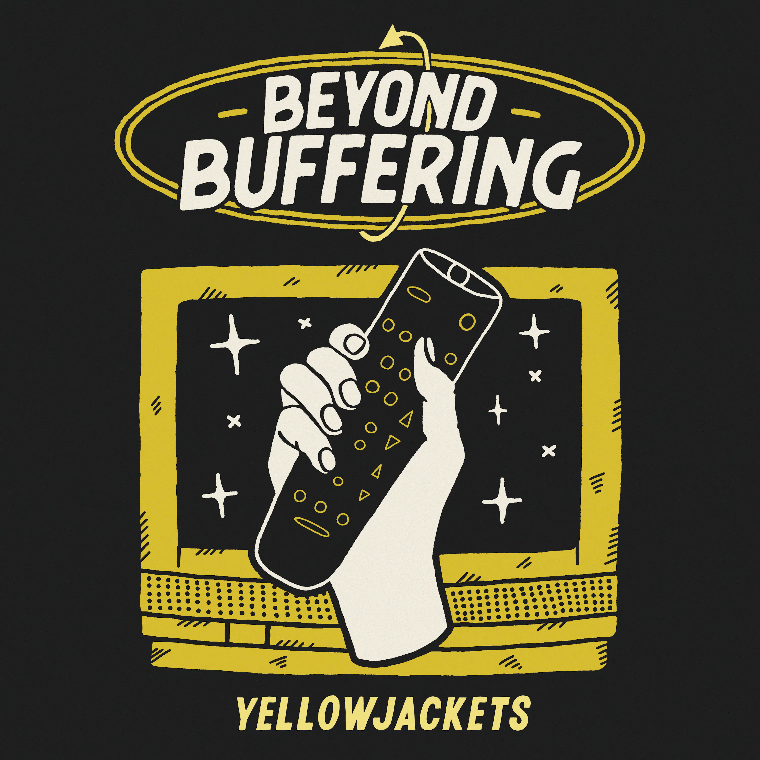 Doomcoming: Yellowjackets 2.06 Qui