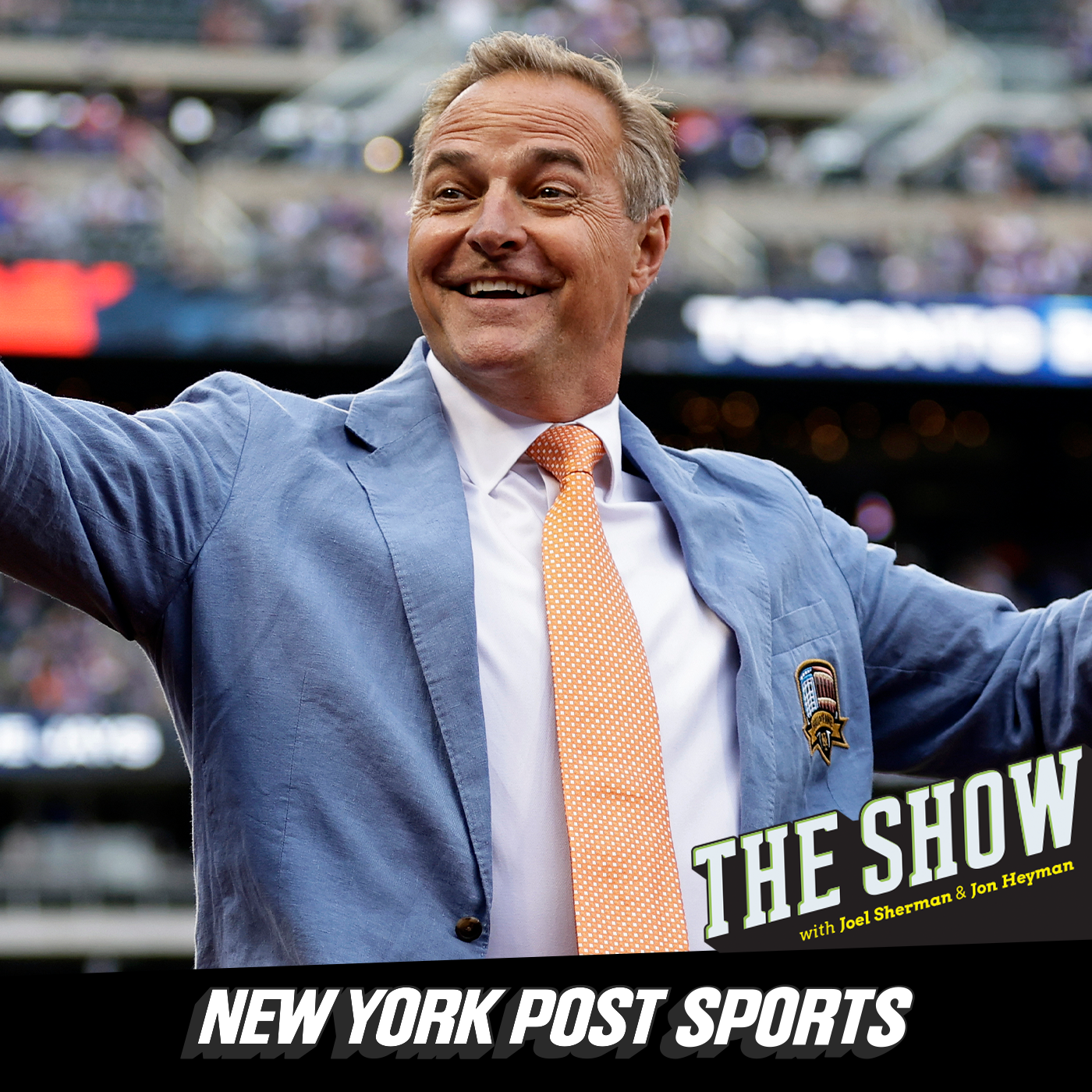 Al Leiter Talks Son’s MLB Debut, Pitching Injuries