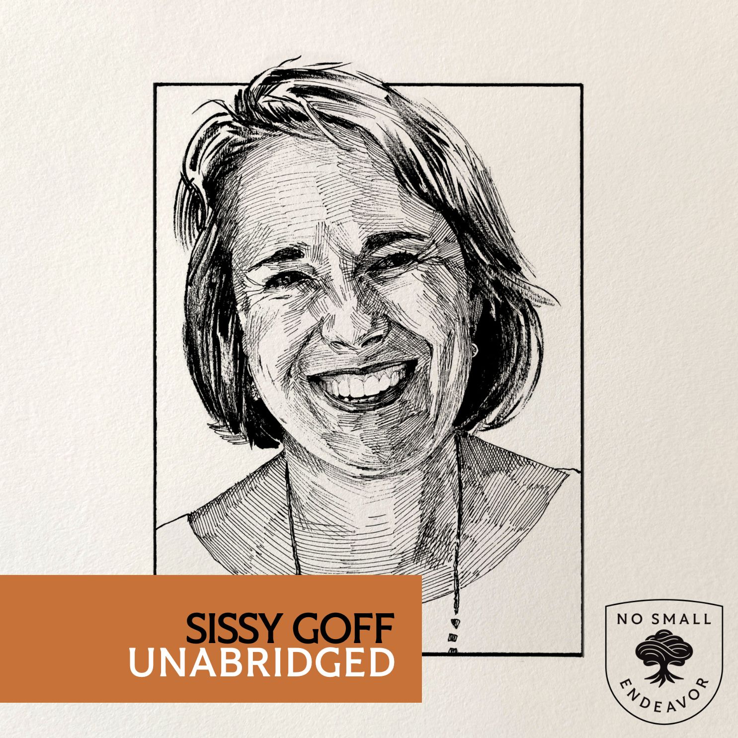 206: Unabridged Interview: Sissy Goff