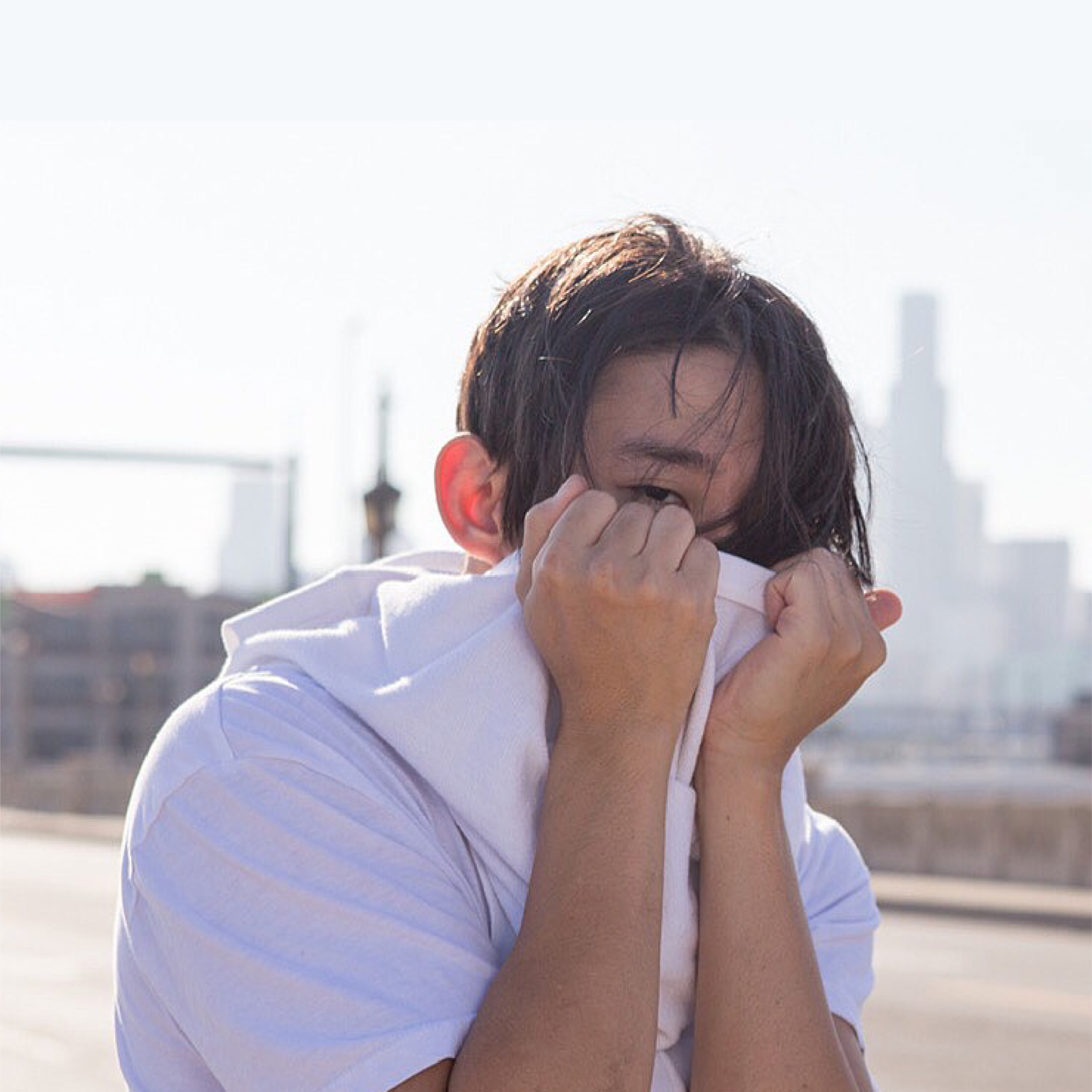 hot pursuit by AsianBossGirl