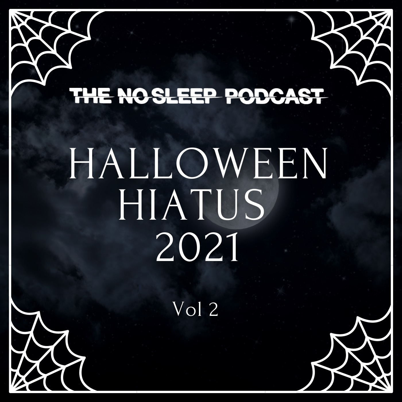 "The NoSleep Podcast" Podcast