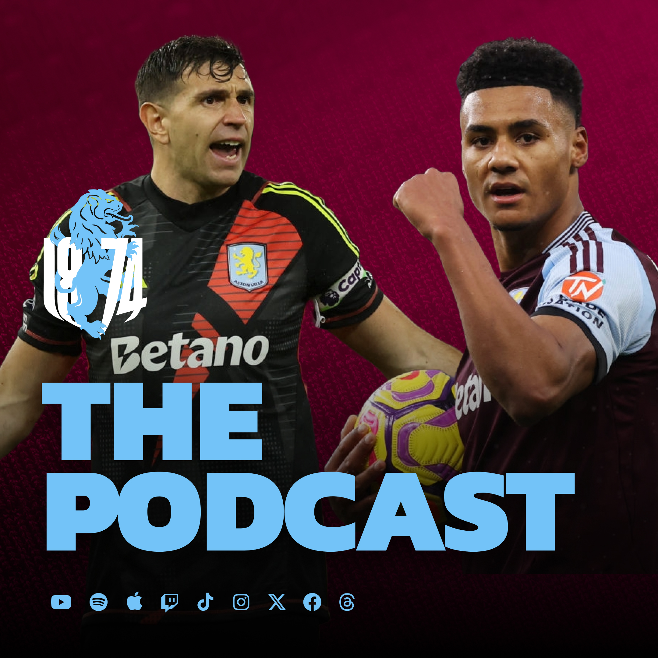 Villa stop the rot, but Emery still has much to ponder.