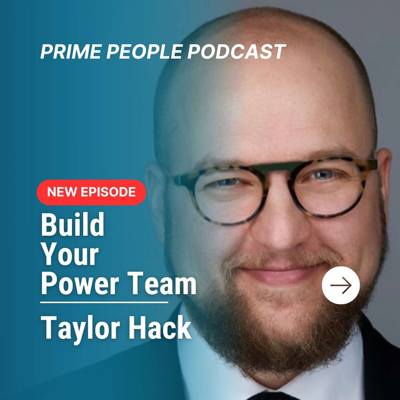 PRIME PEOPLE: The Strategies Behind Extraordinary Success