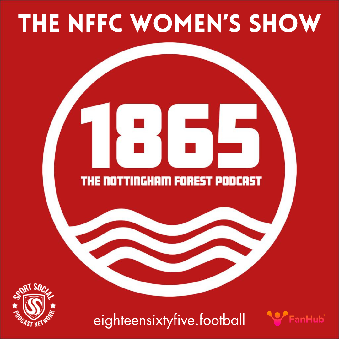 The 1865 Women's Football Show: 20th November 2024