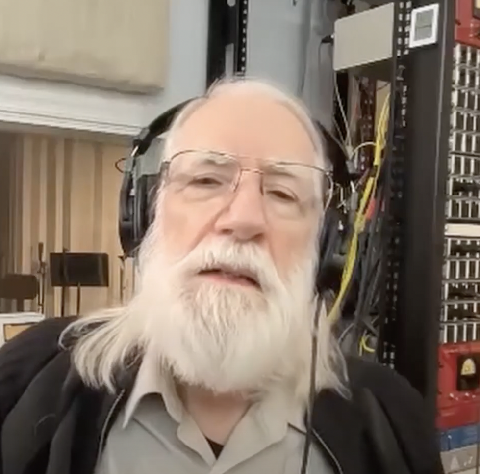 Insights In Sound 88 - Doug Fearn