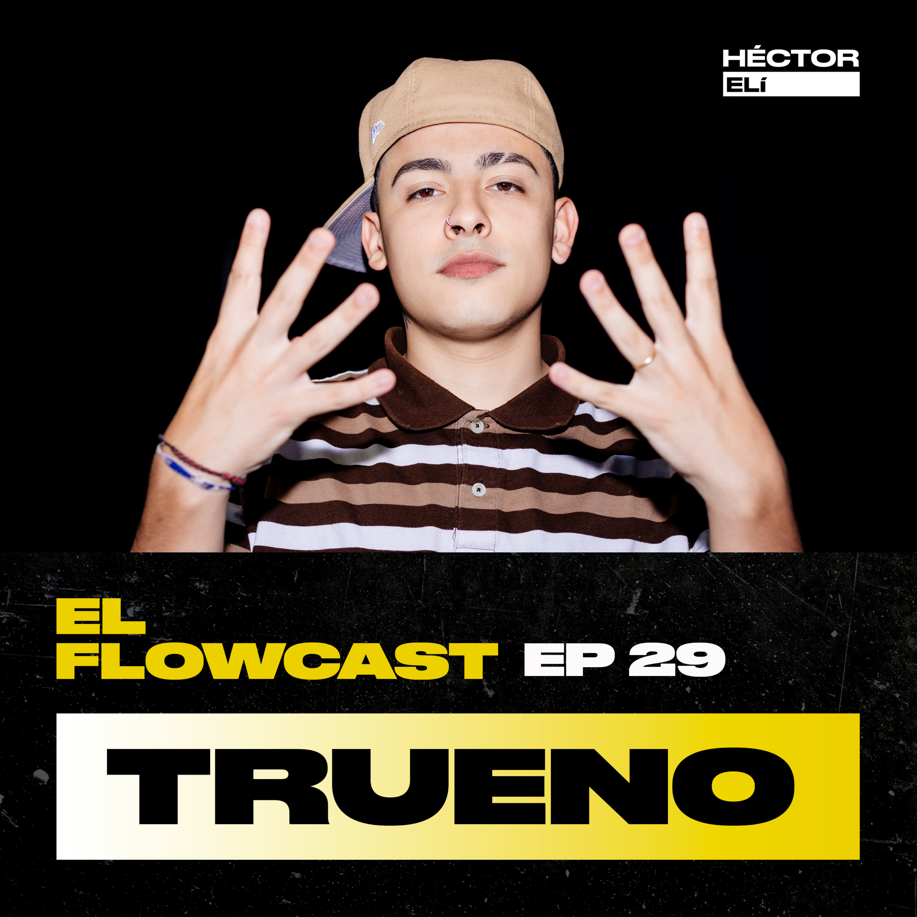 El Flowcast