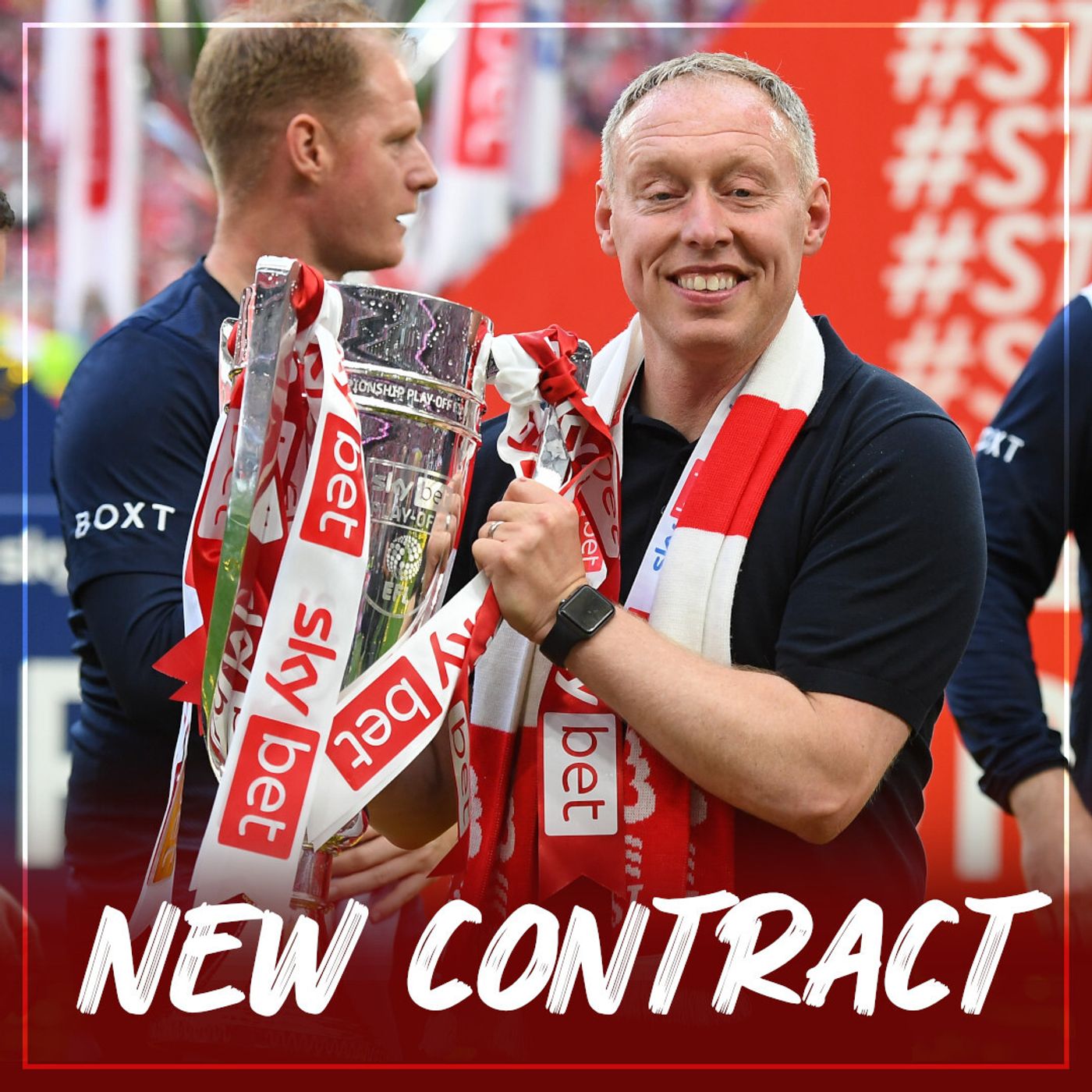 Garibaldi Red Podcast #170 | COOPER SIGNS NEW NOTTINGHAM FOREST CONTRACT episode artwork
