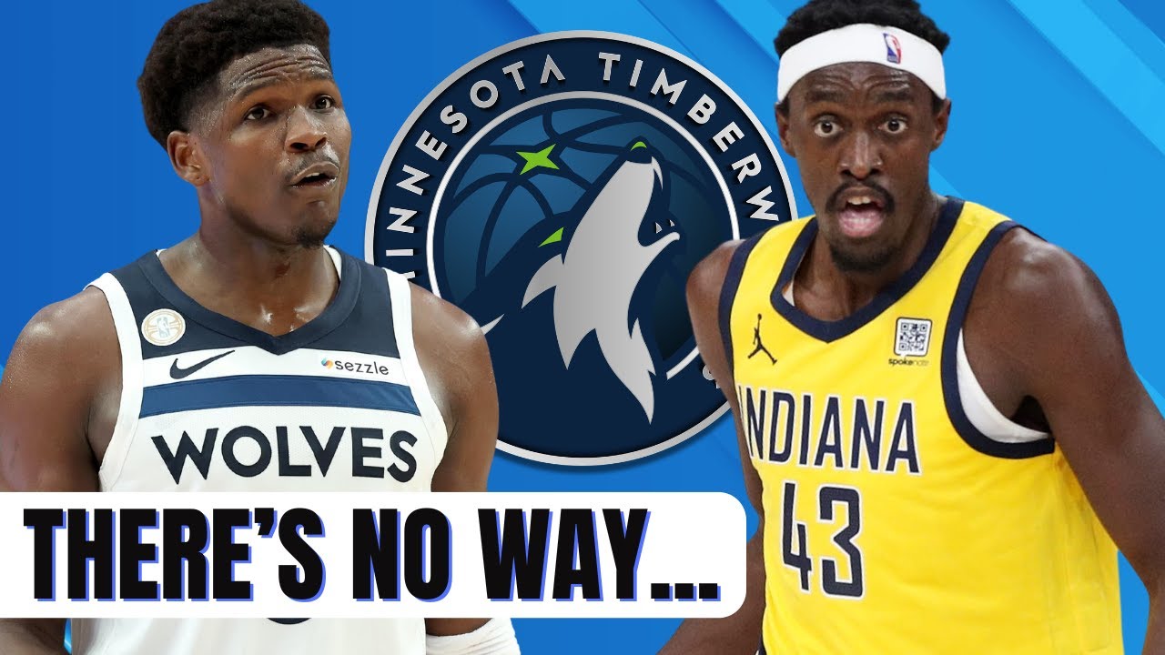 This Has MAJOR Implications For The Timberwolves... | Daily Minnesota Timberwolves News & Rumors episode artwork