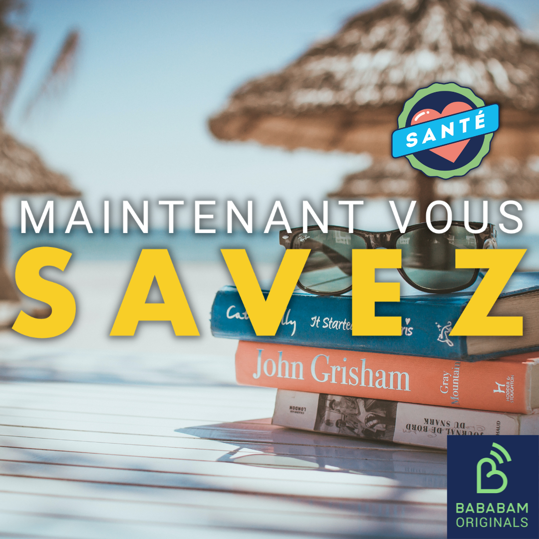 Comment reposer son cerveau pendant les vacances ?