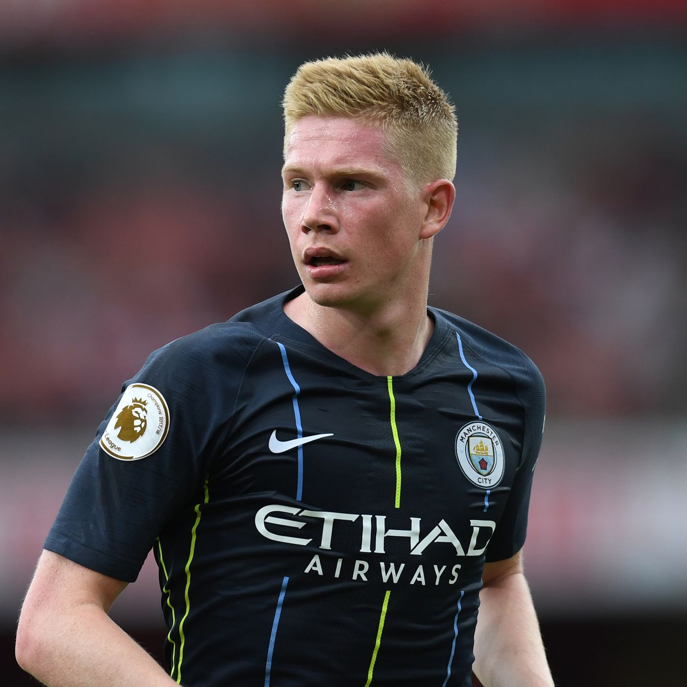 Man City handed Kevin de Bruyne injury boost and Pep Guardiola previews Burnley episode artwork